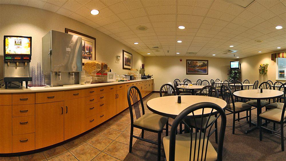 Crystal Inn Hotel & Suites Great Falls