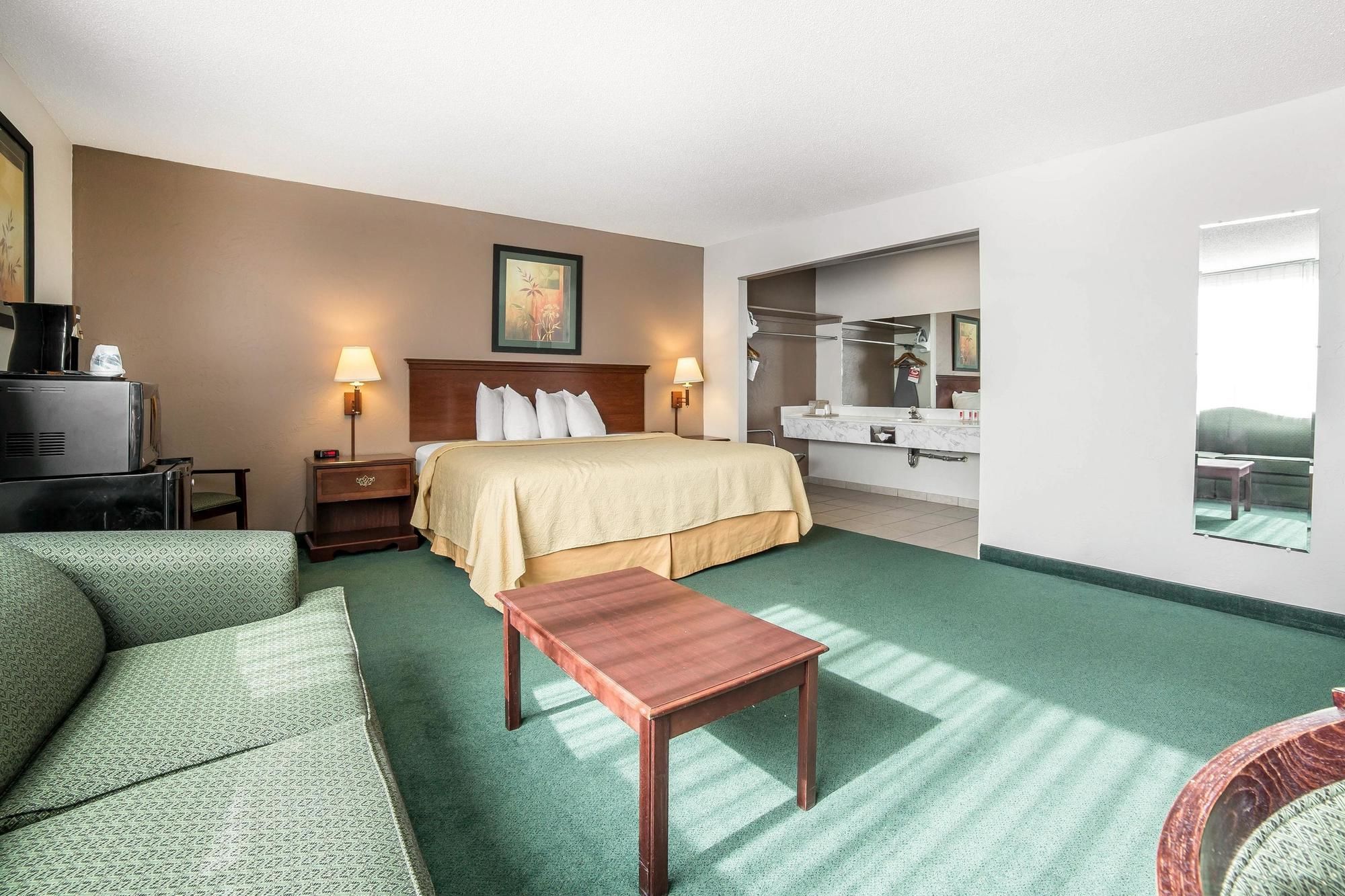 Travelodge by Wyndham Great Falls