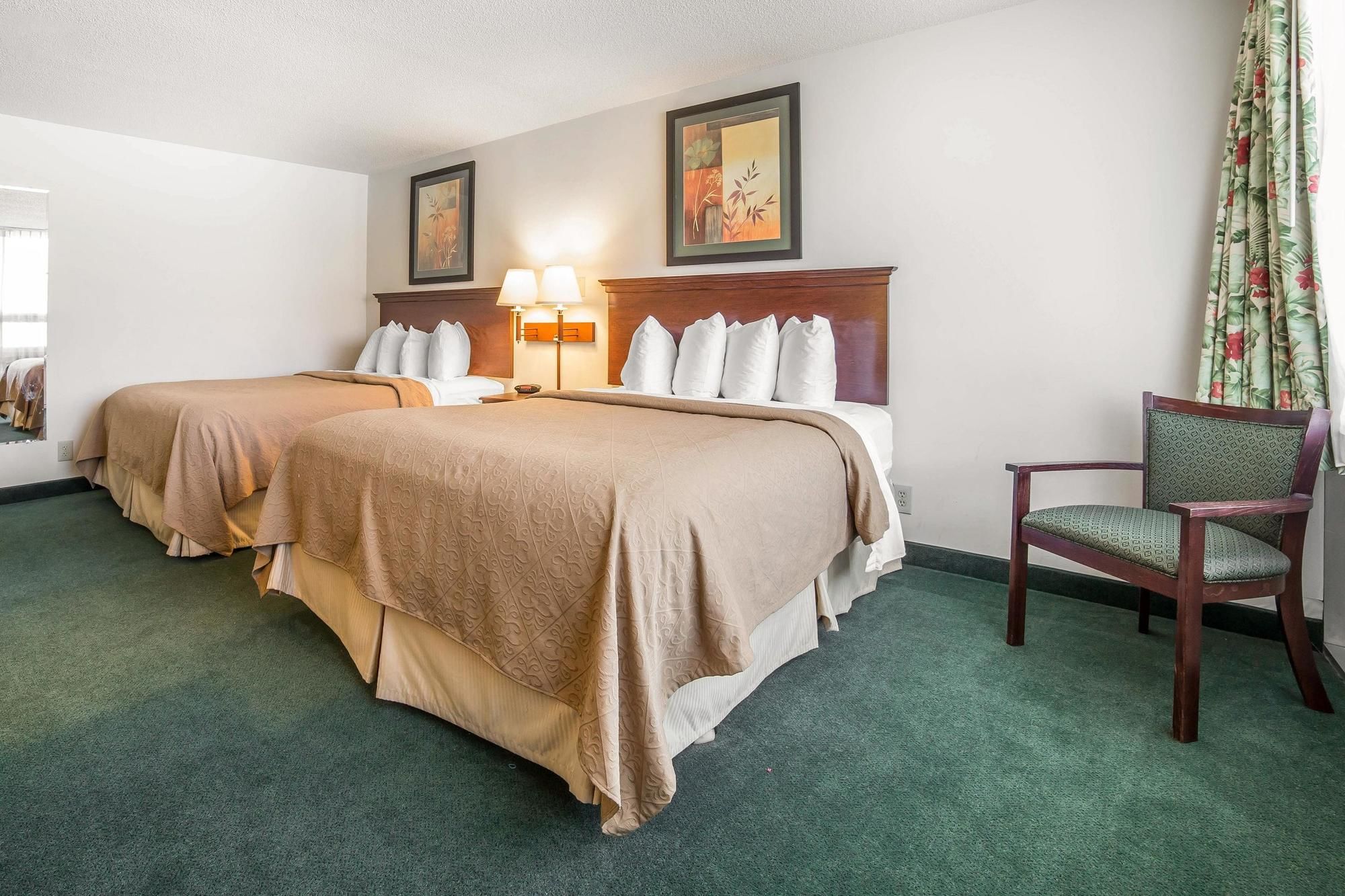 Travelodge by Wyndham Great Falls