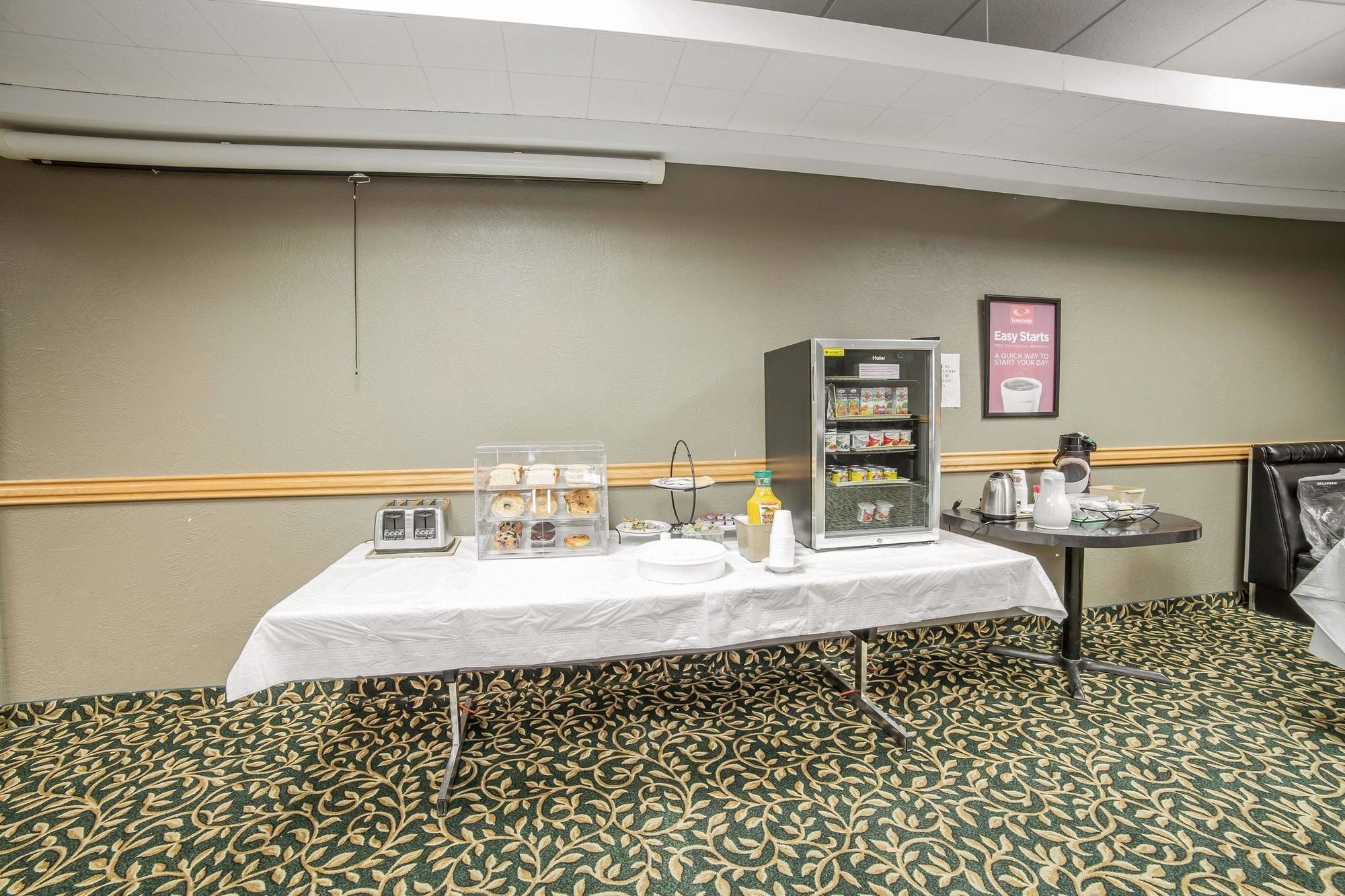 Travelodge by Wyndham Great Falls