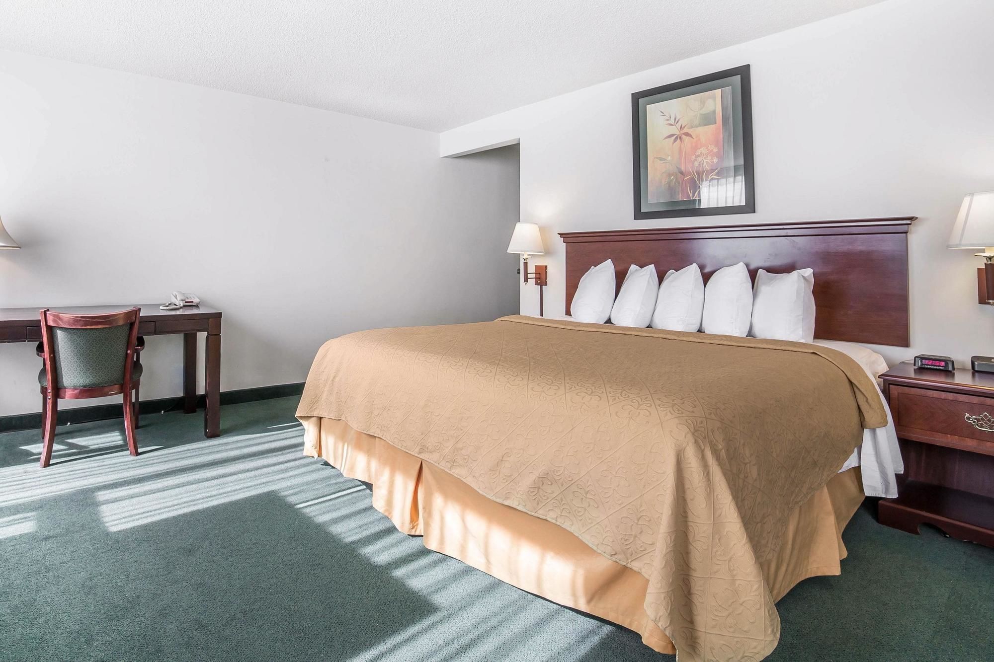 Travelodge by Wyndham Great Falls