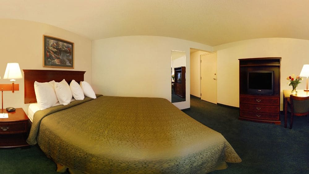 Travelodge by Wyndham Great Falls