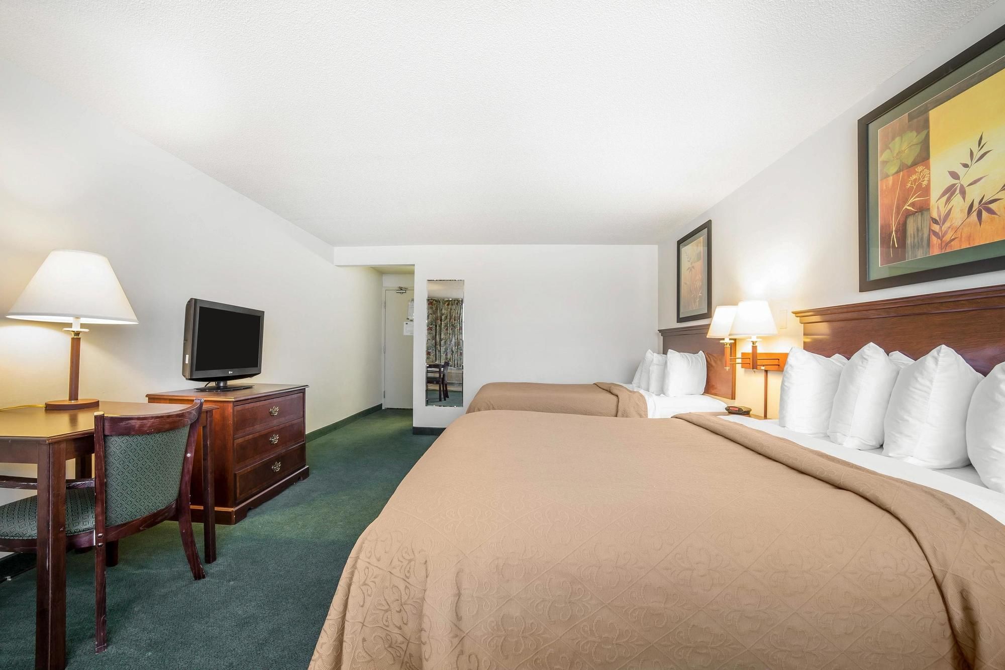 Travelodge by Wyndham Great Falls