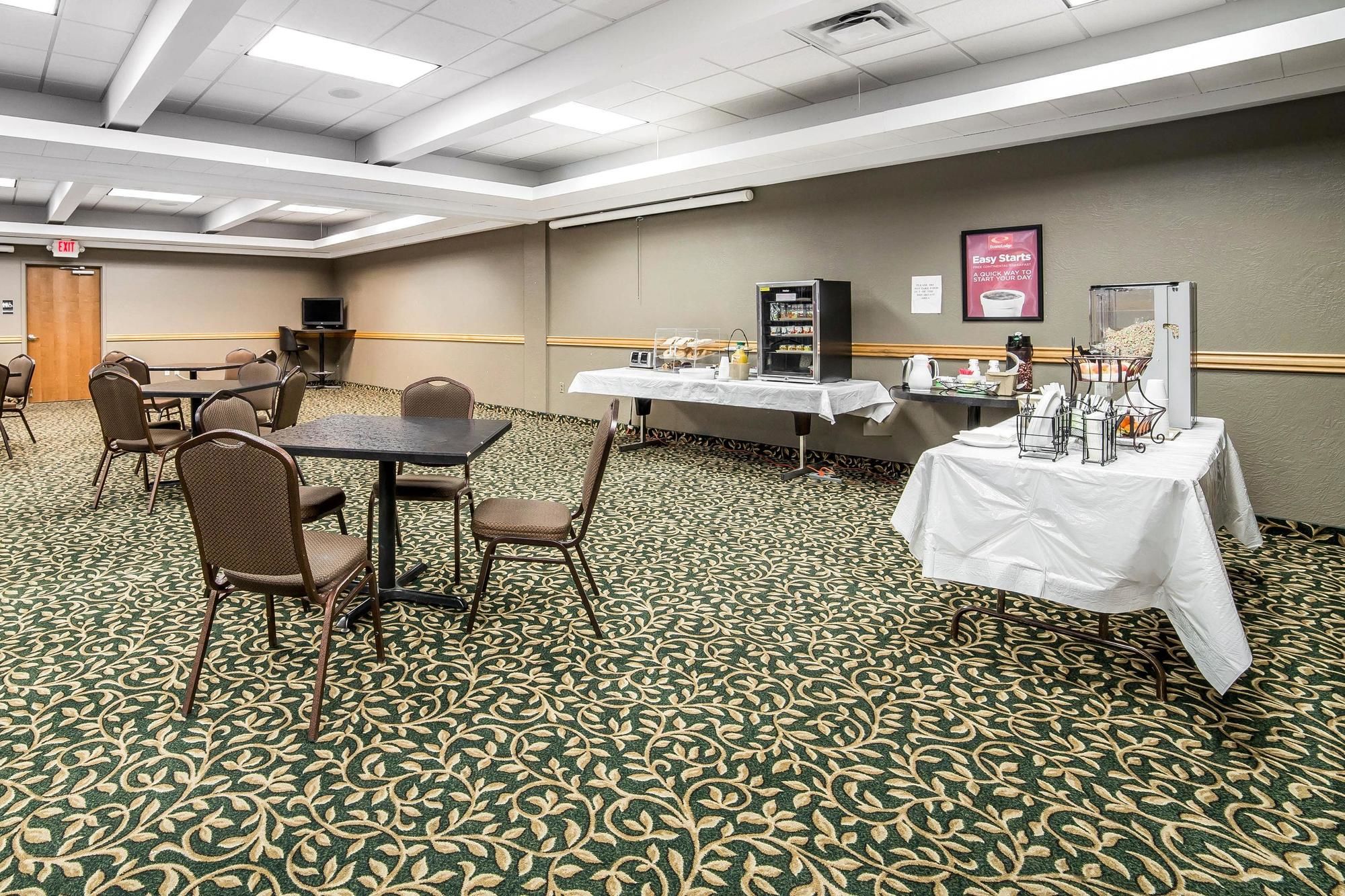 Travelodge by Wyndham Great Falls