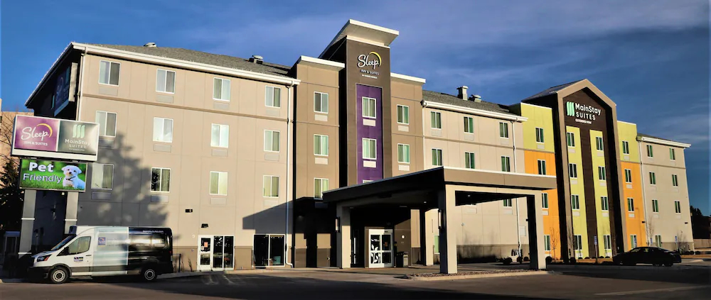 MainStay Suites