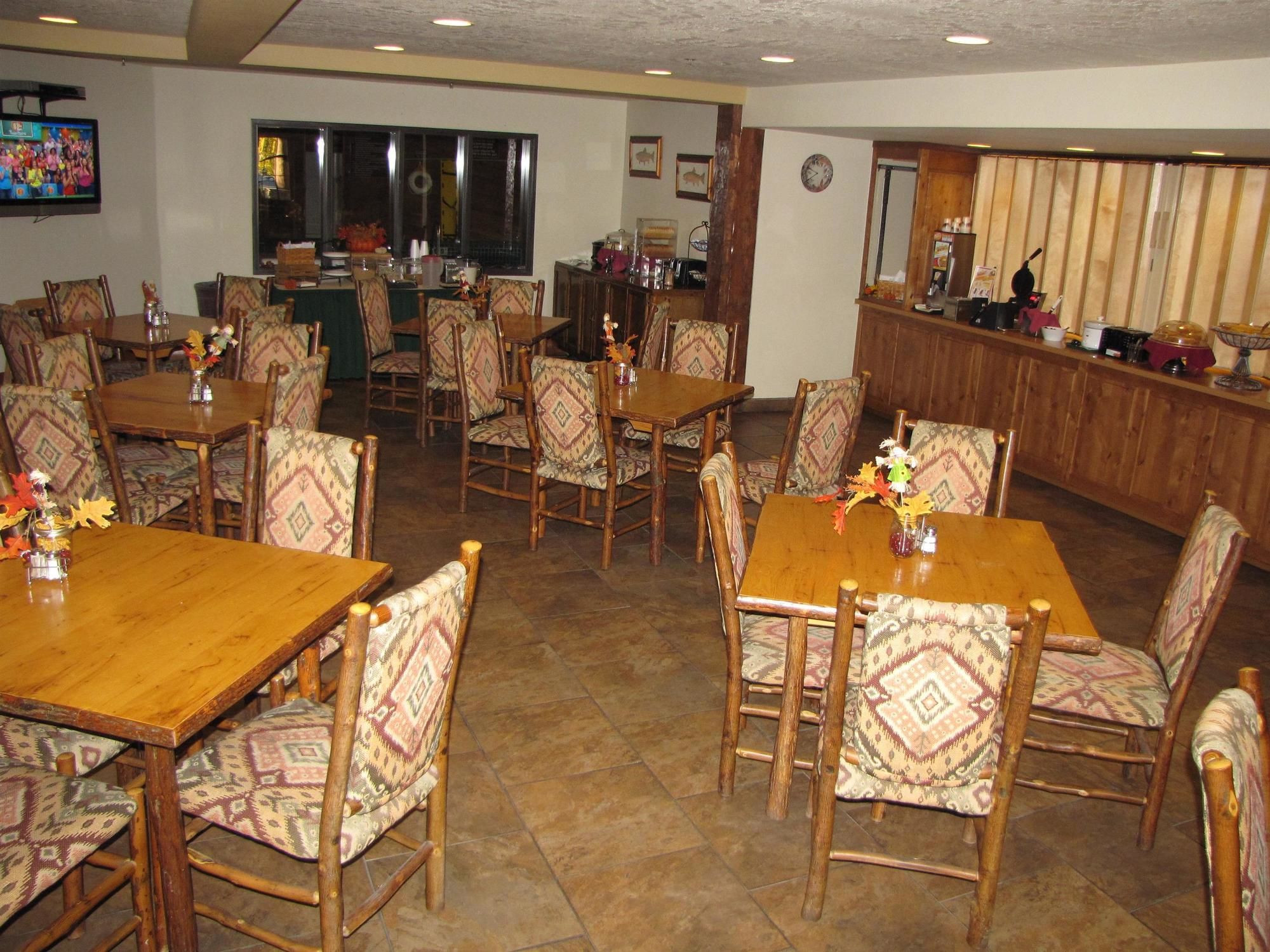 Bitterroot River Inn & Conference Center