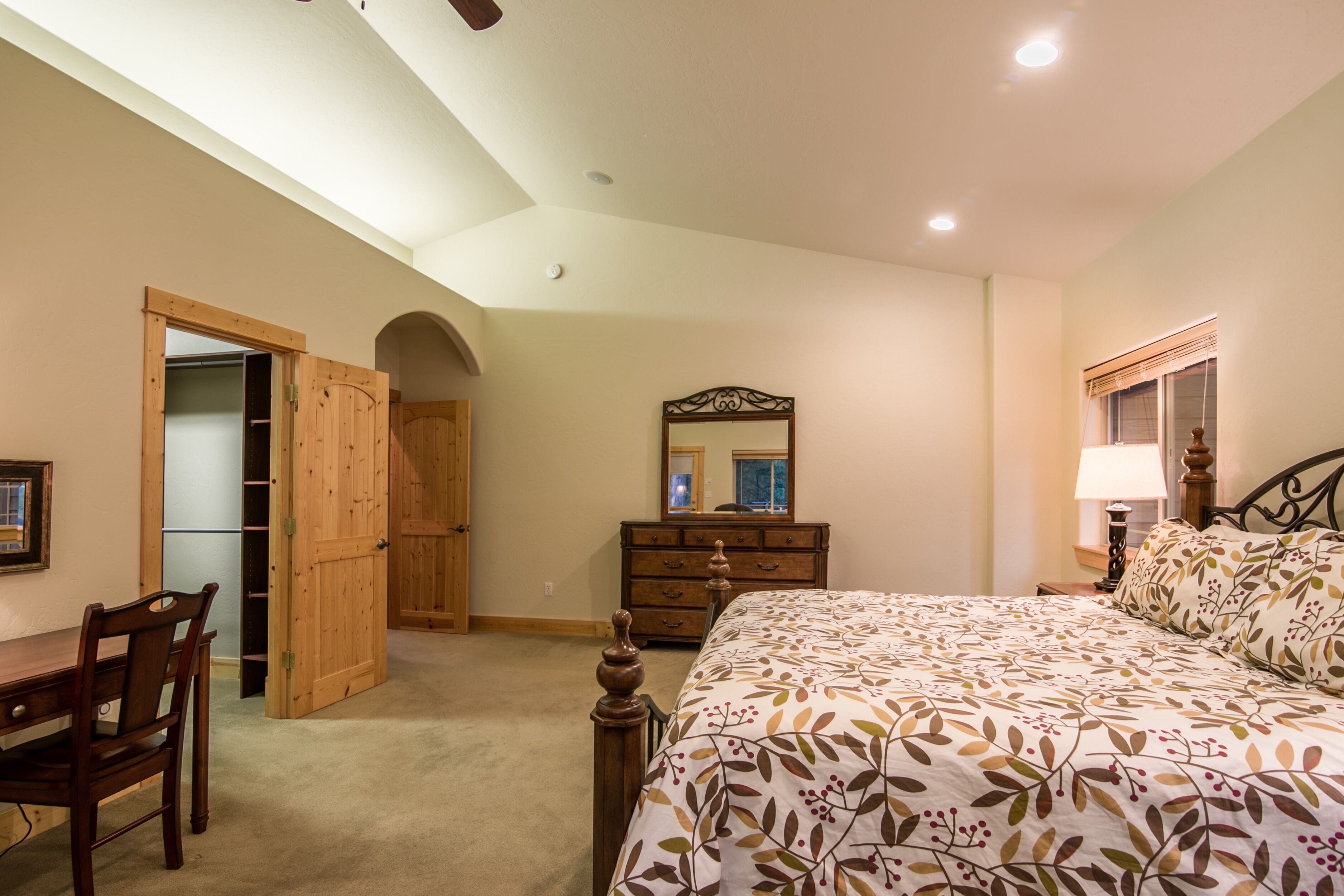 Pineview Lodge
