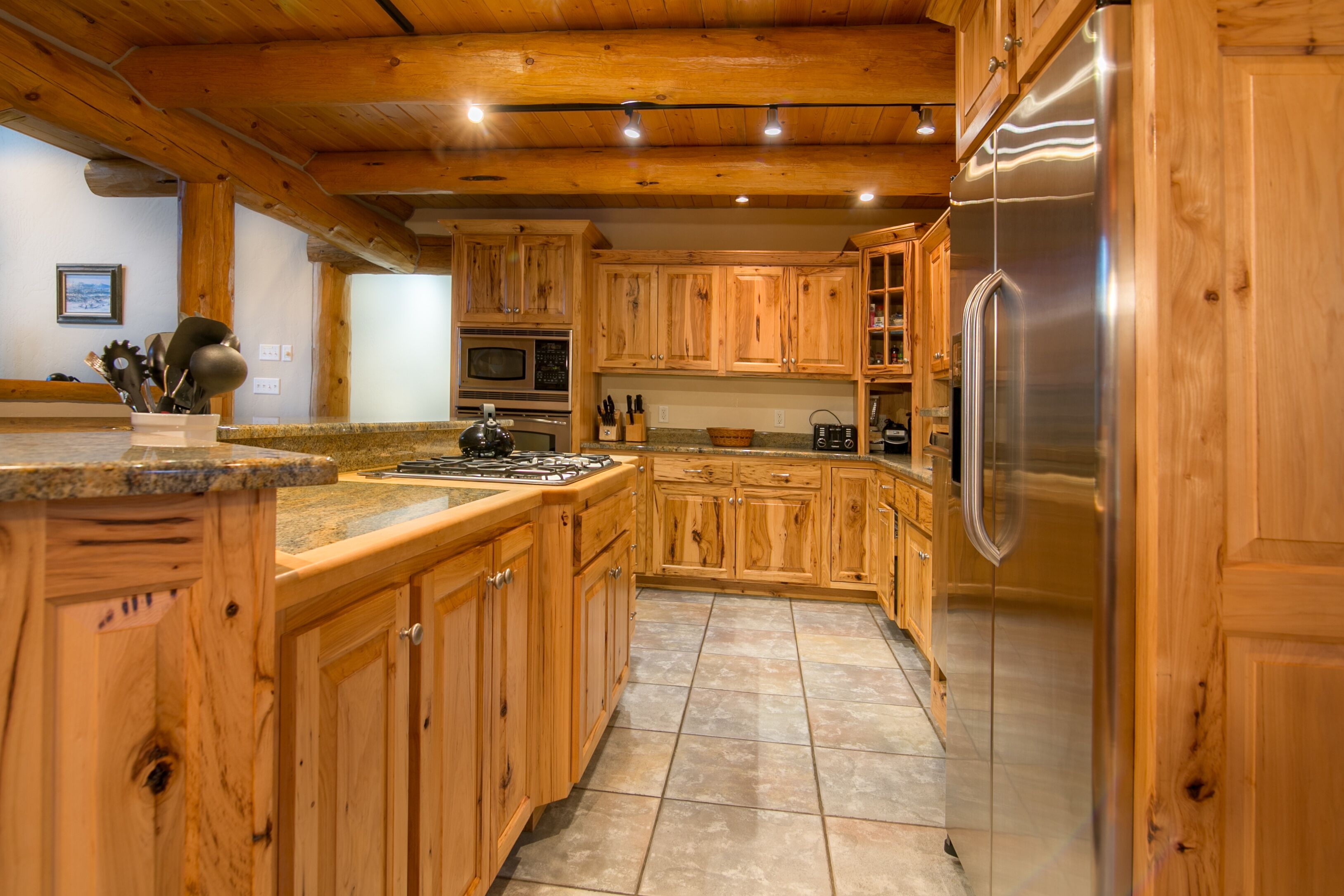 Pineview Lodge