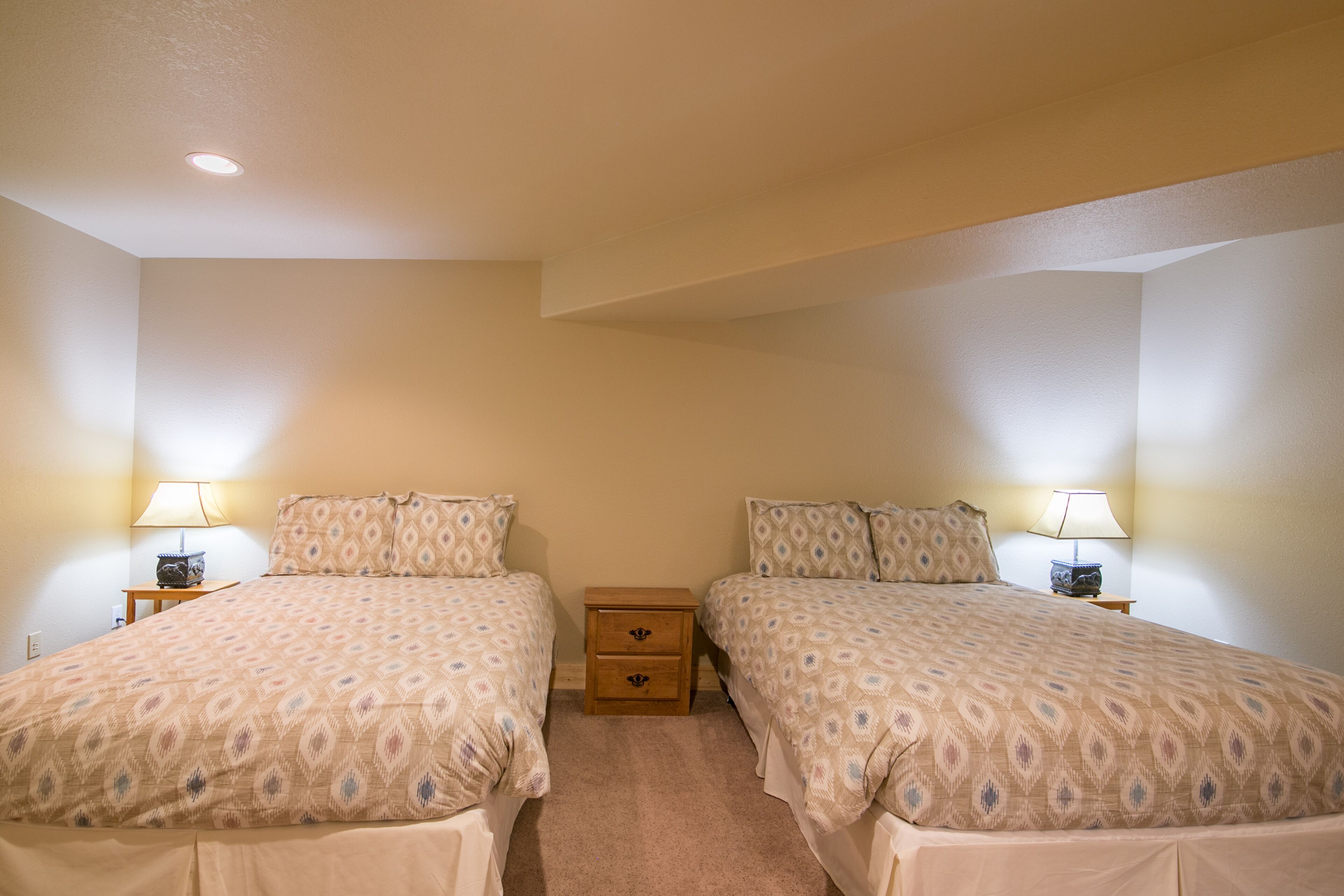 Pineview Lodge