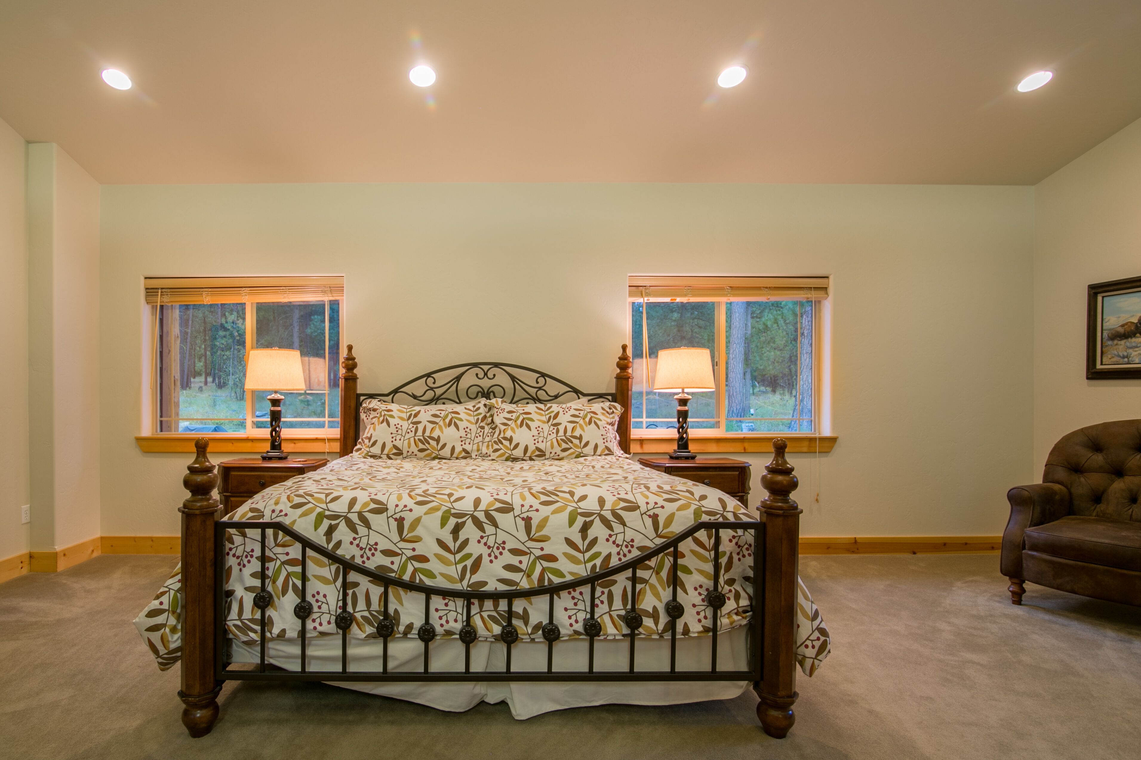 Pineview Lodge