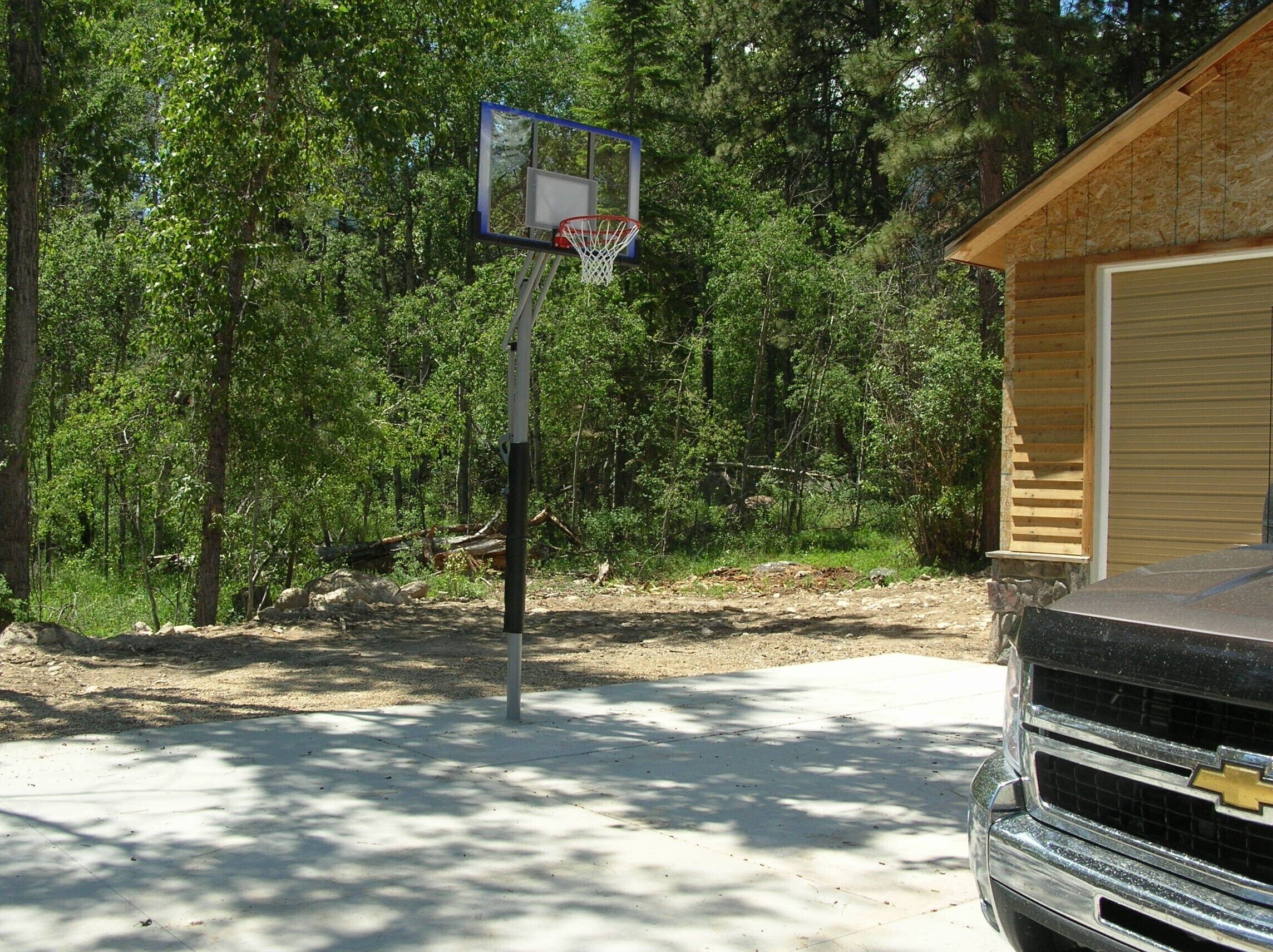 Pineview Lodge