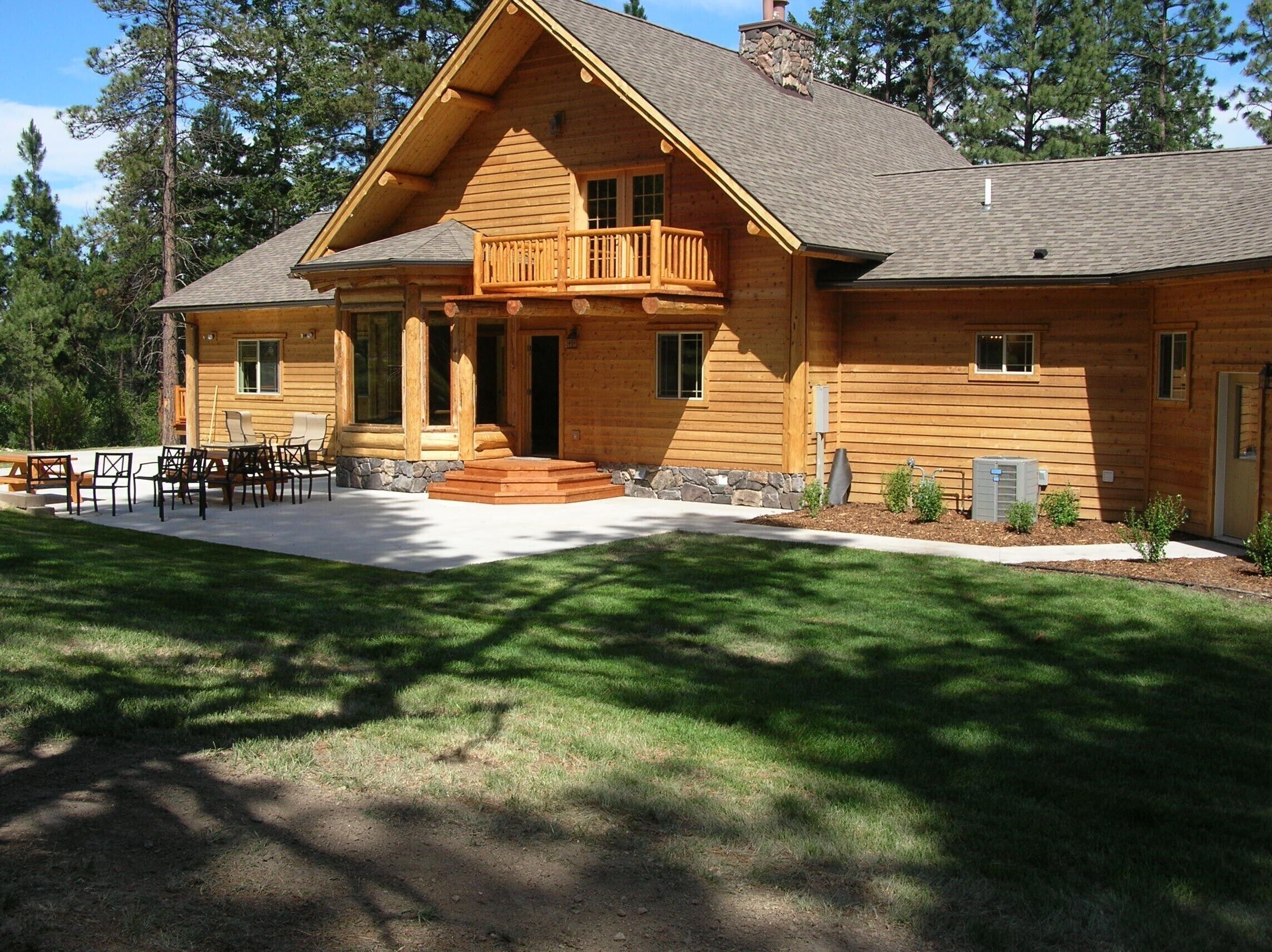 Pineview Lodge