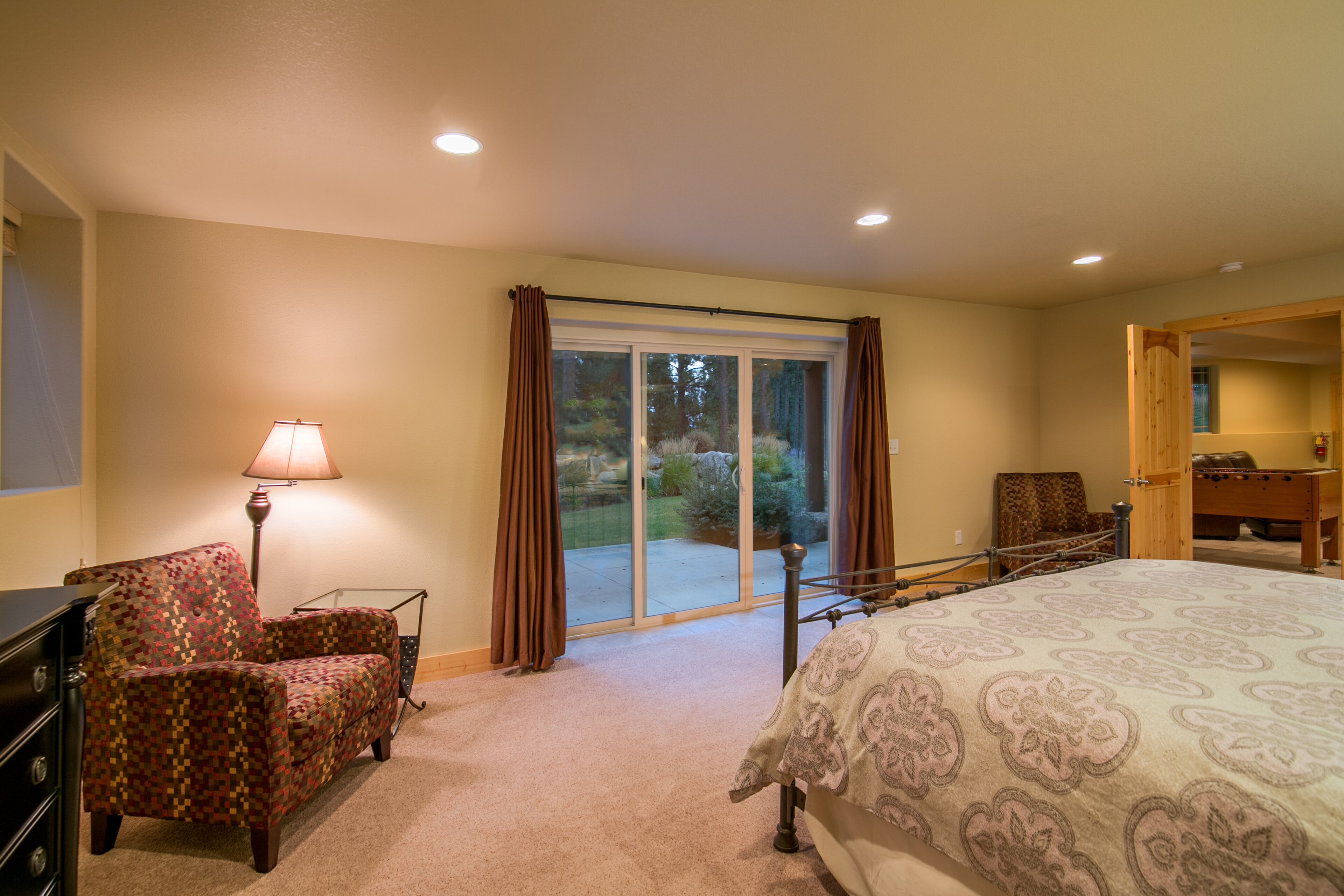 Pineview Lodge