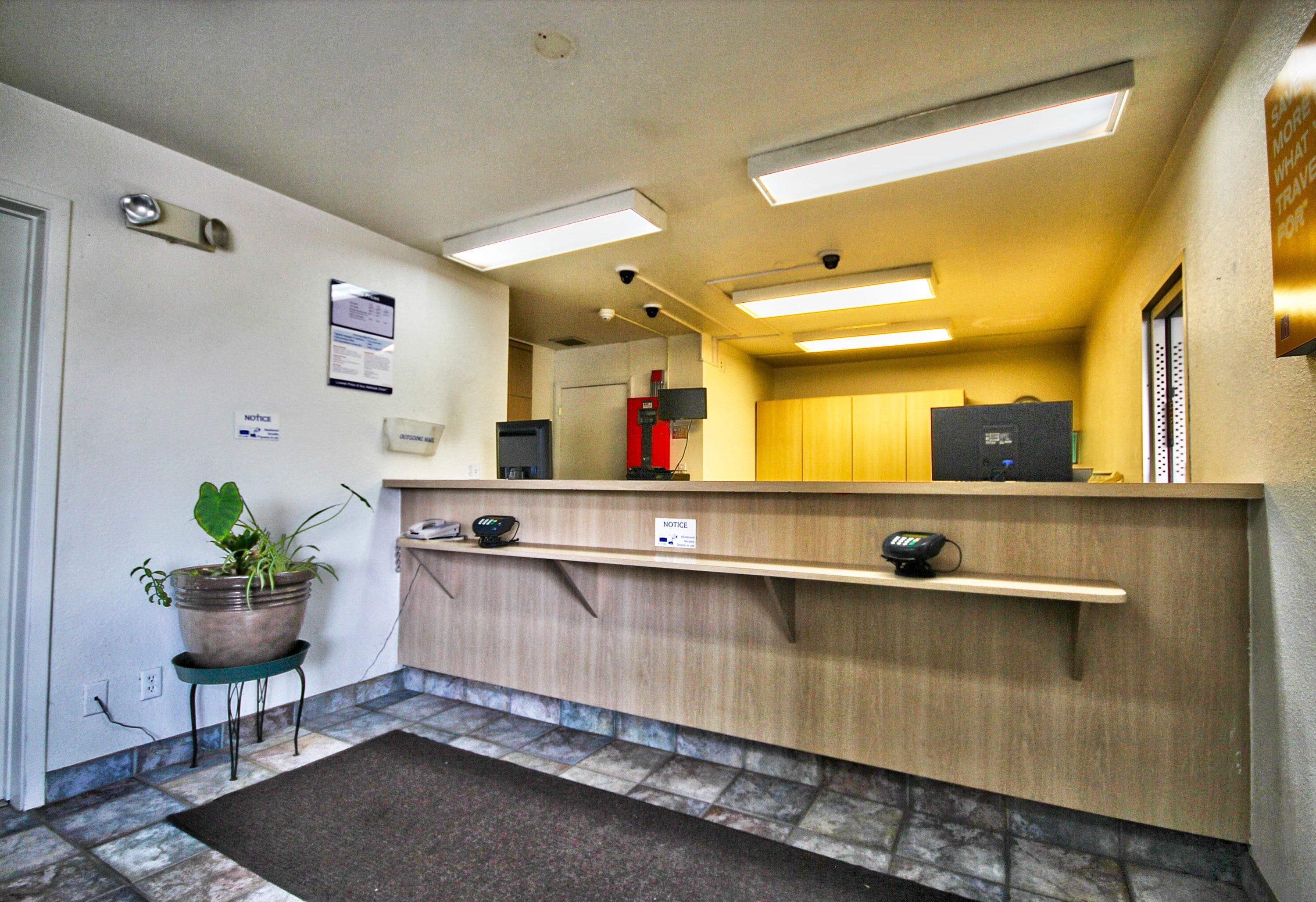 Americas Best Value Inn & Suites Helena