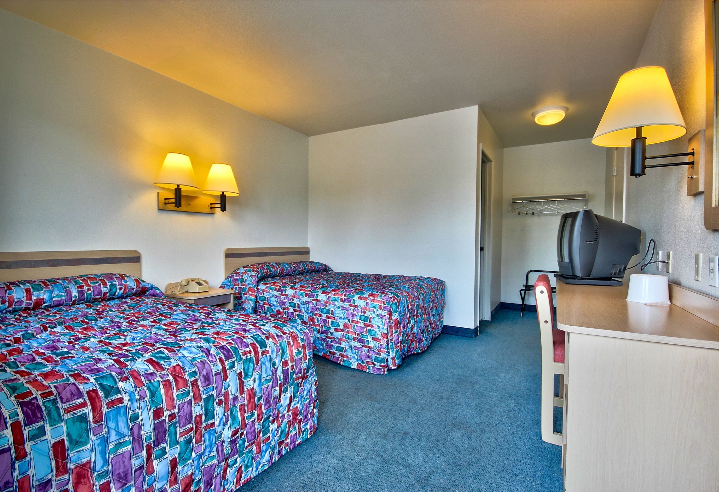Americas Best Value Inn & Suites Helena
