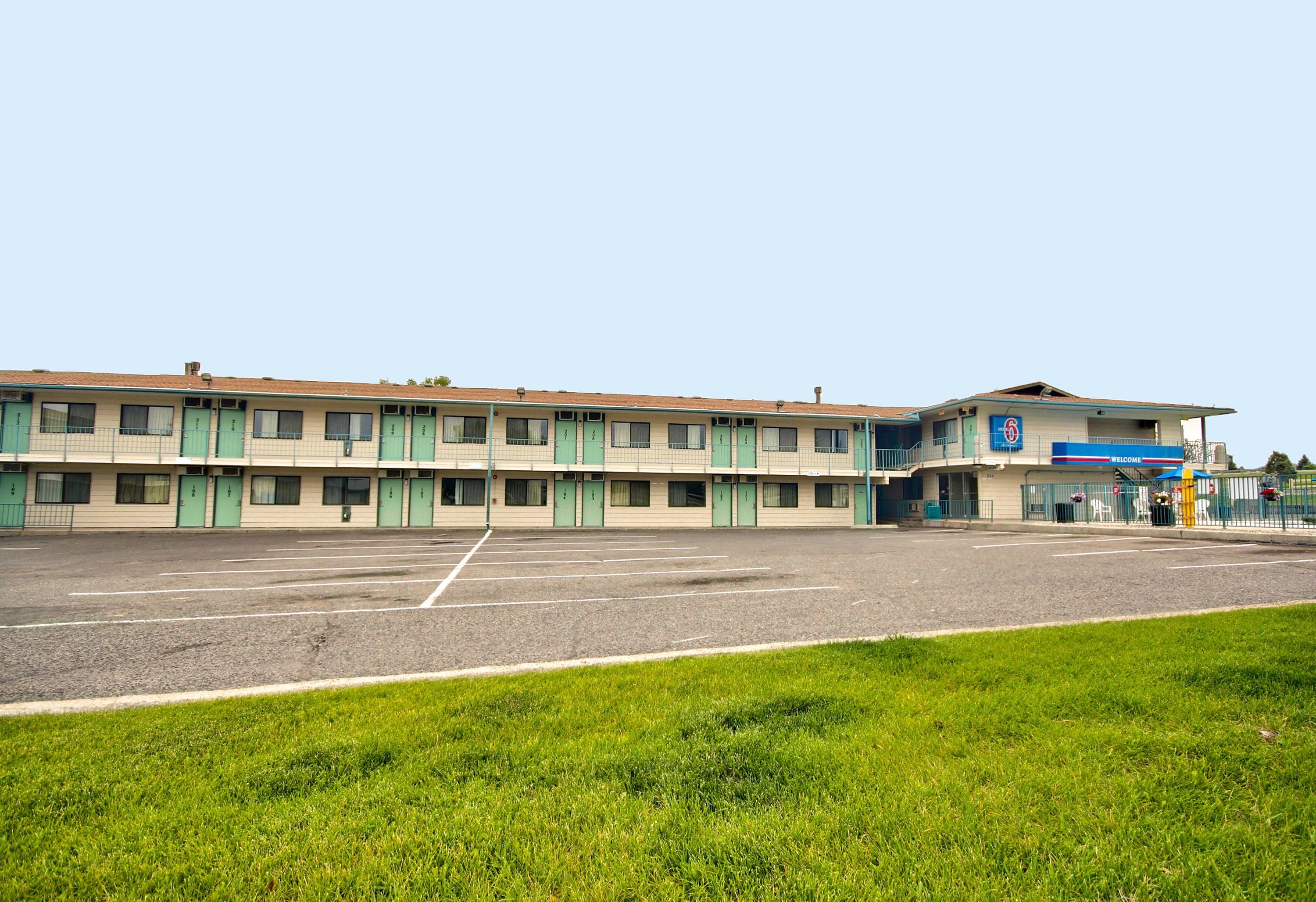 Americas Best Value Inn & Suites Helena