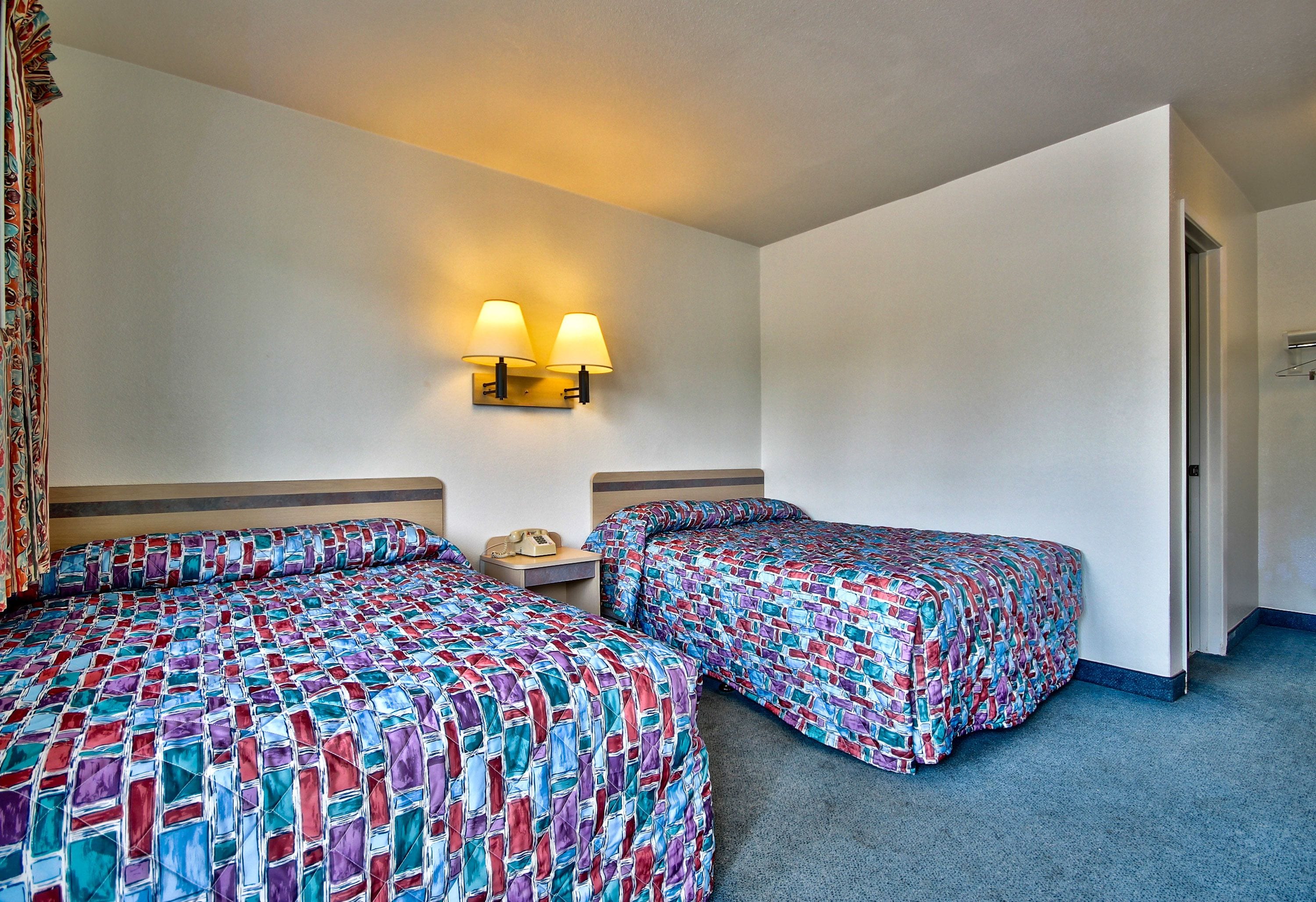 Americas Best Value Inn & Suites Helena
