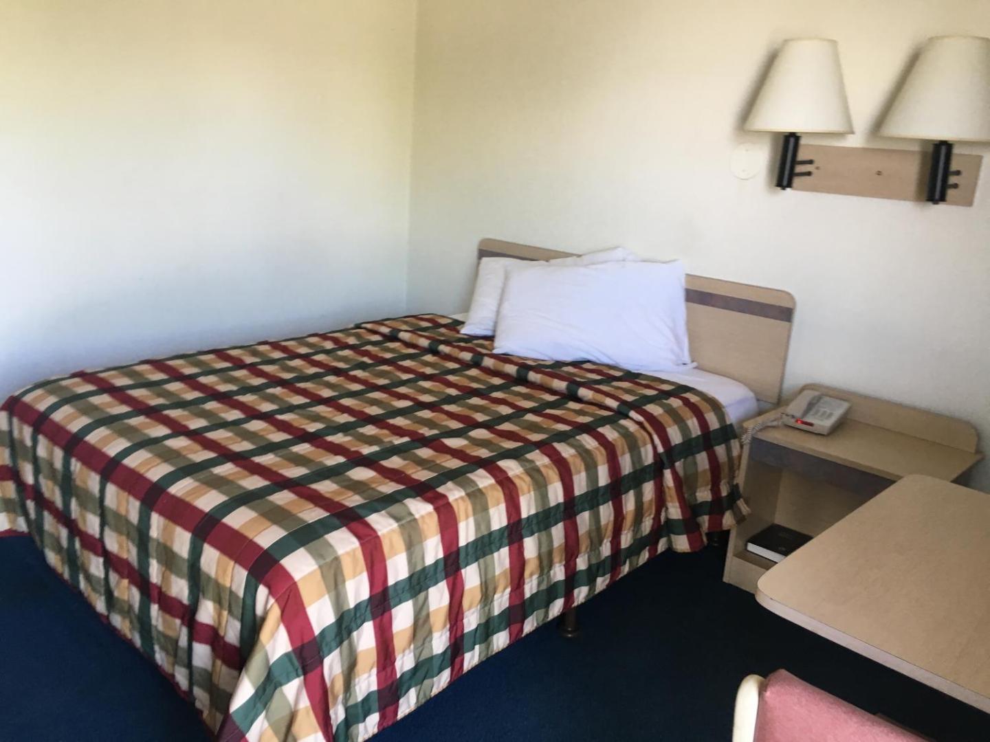 Americas Best Value Inn & Suites Helena