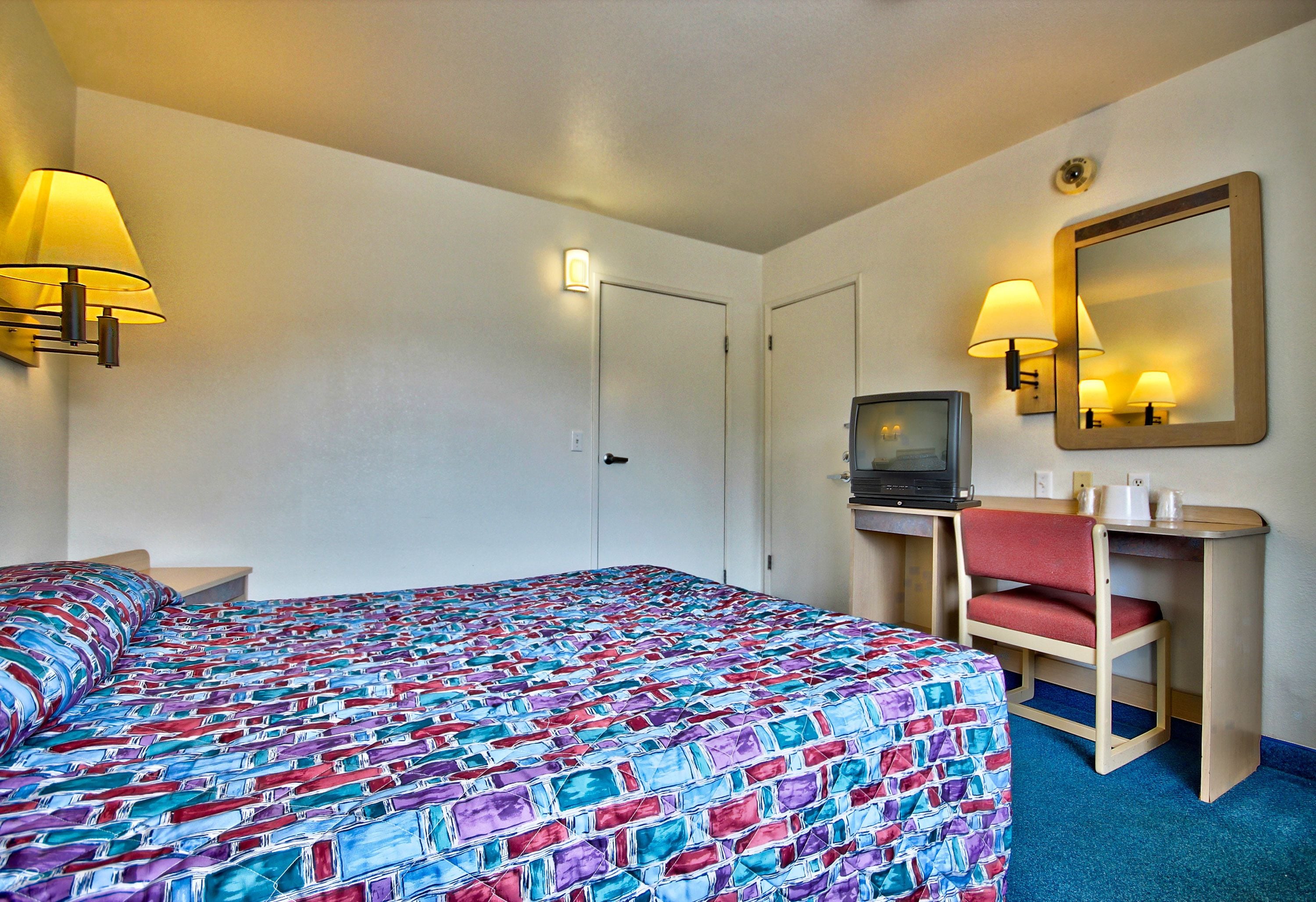 Americas Best Value Inn & Suites Helena