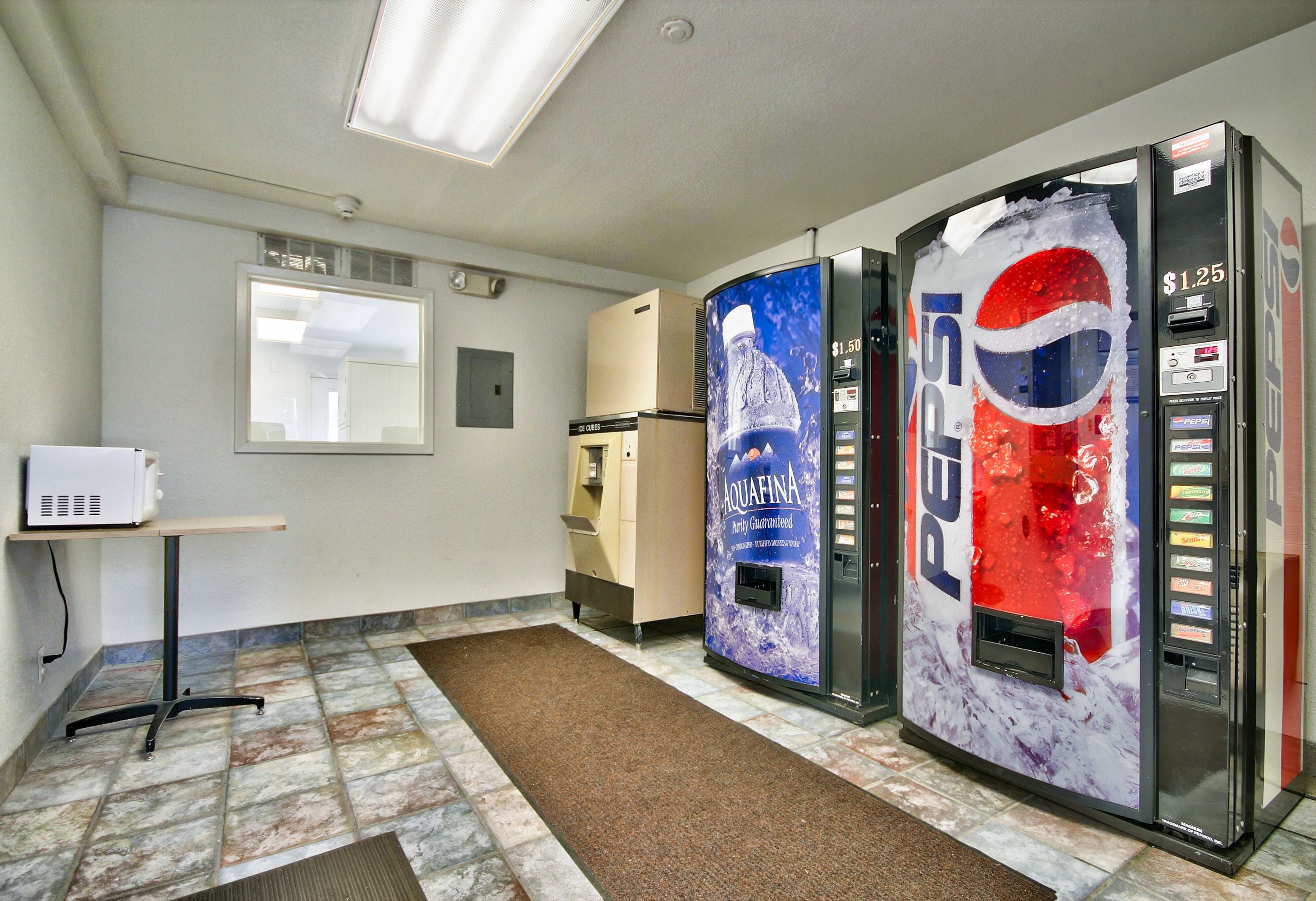 Americas Best Value Inn & Suites Helena