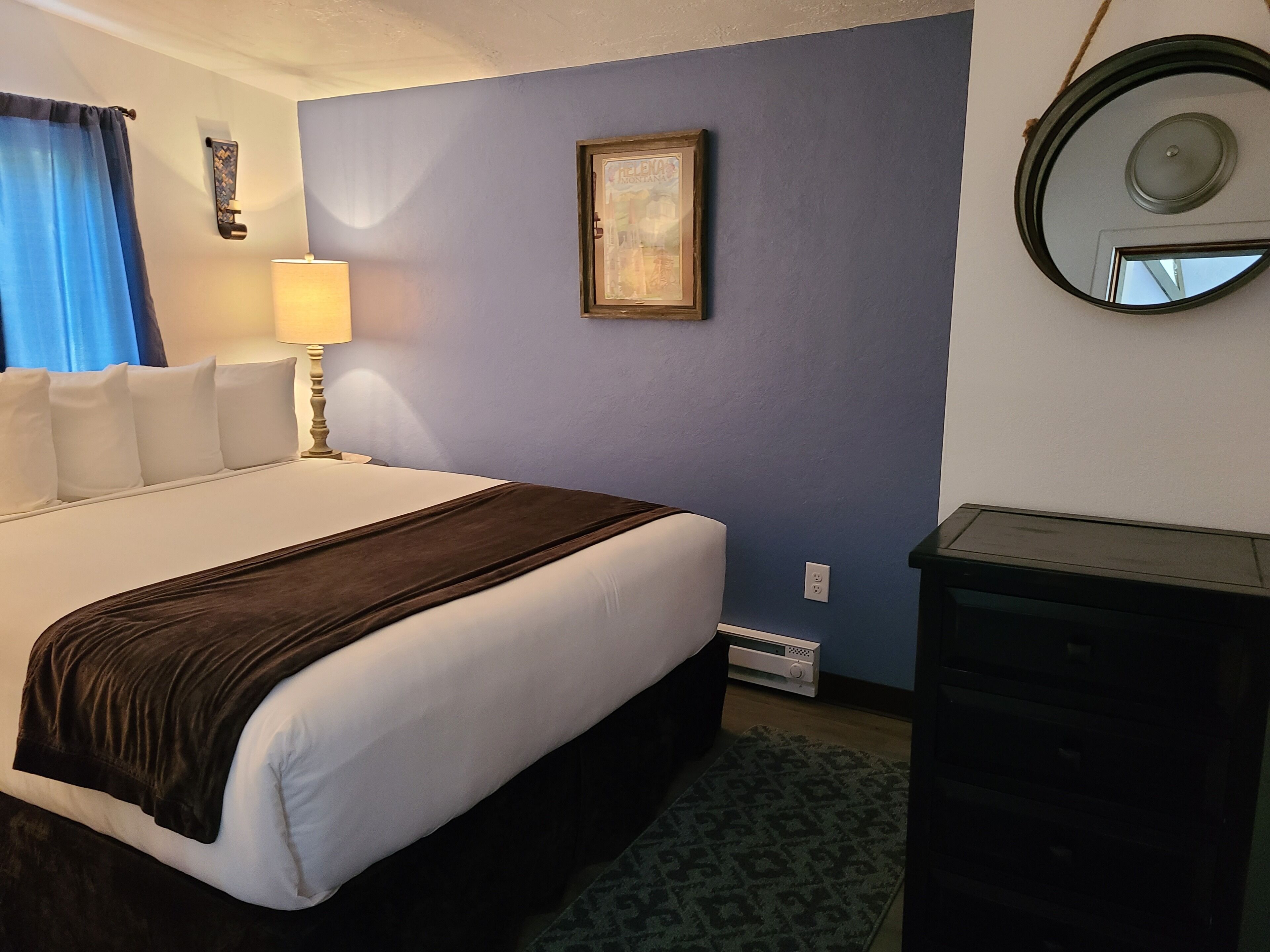 Lamplighter Motel