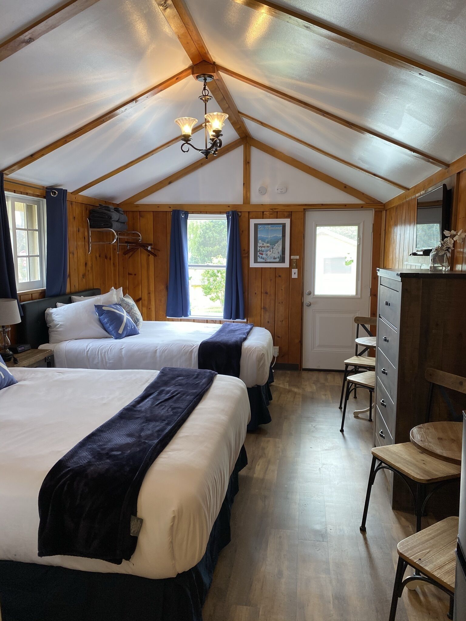 Lamplighter Motel