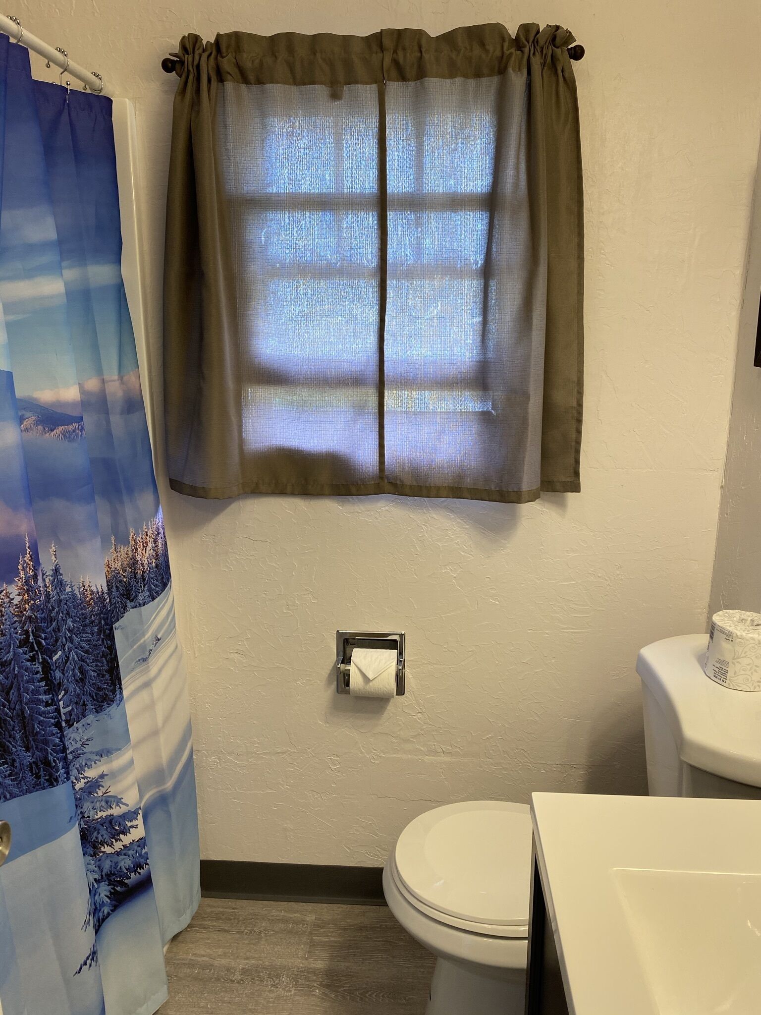 Lamplighter Motel