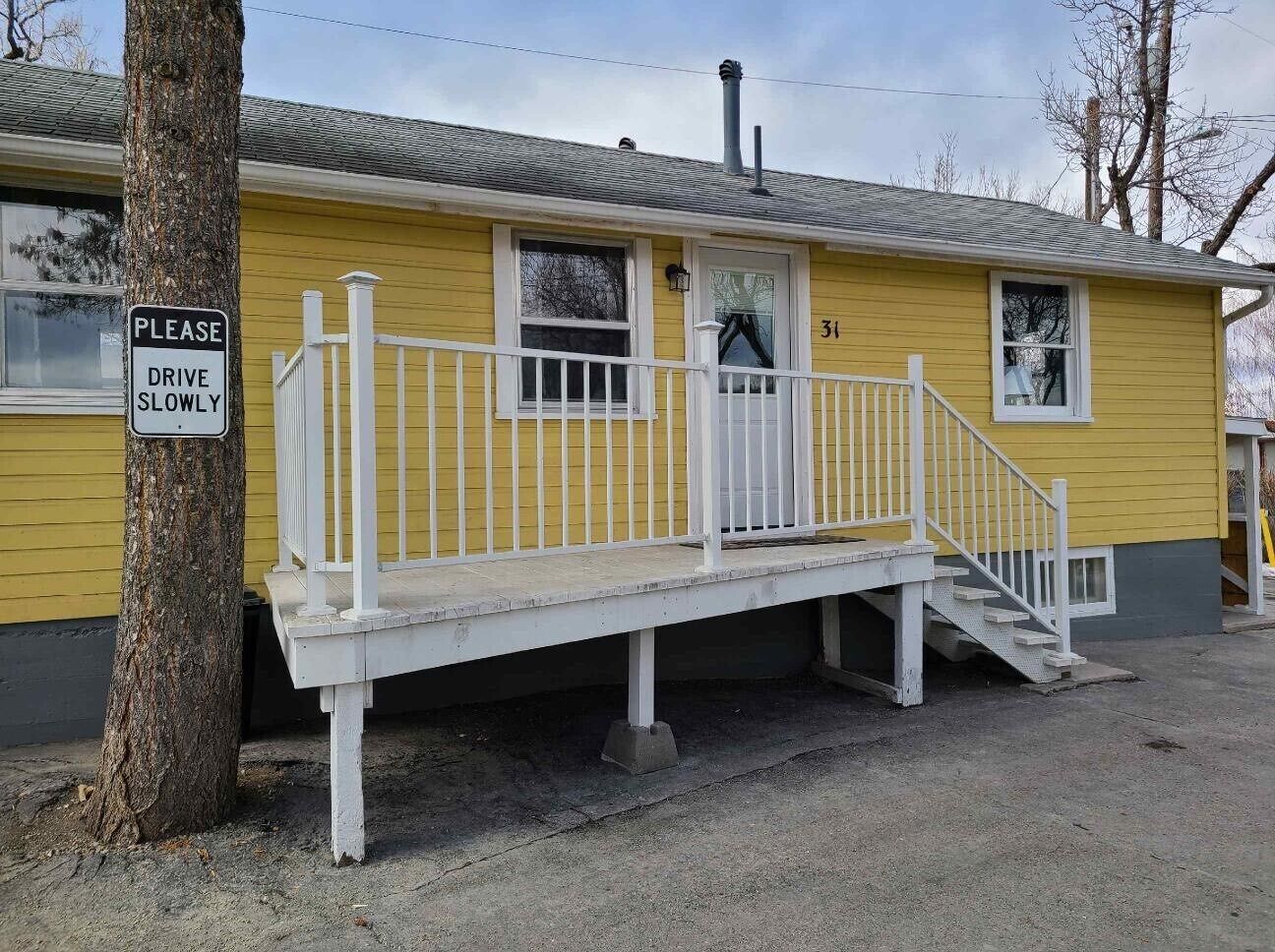 Lamplighter Motel