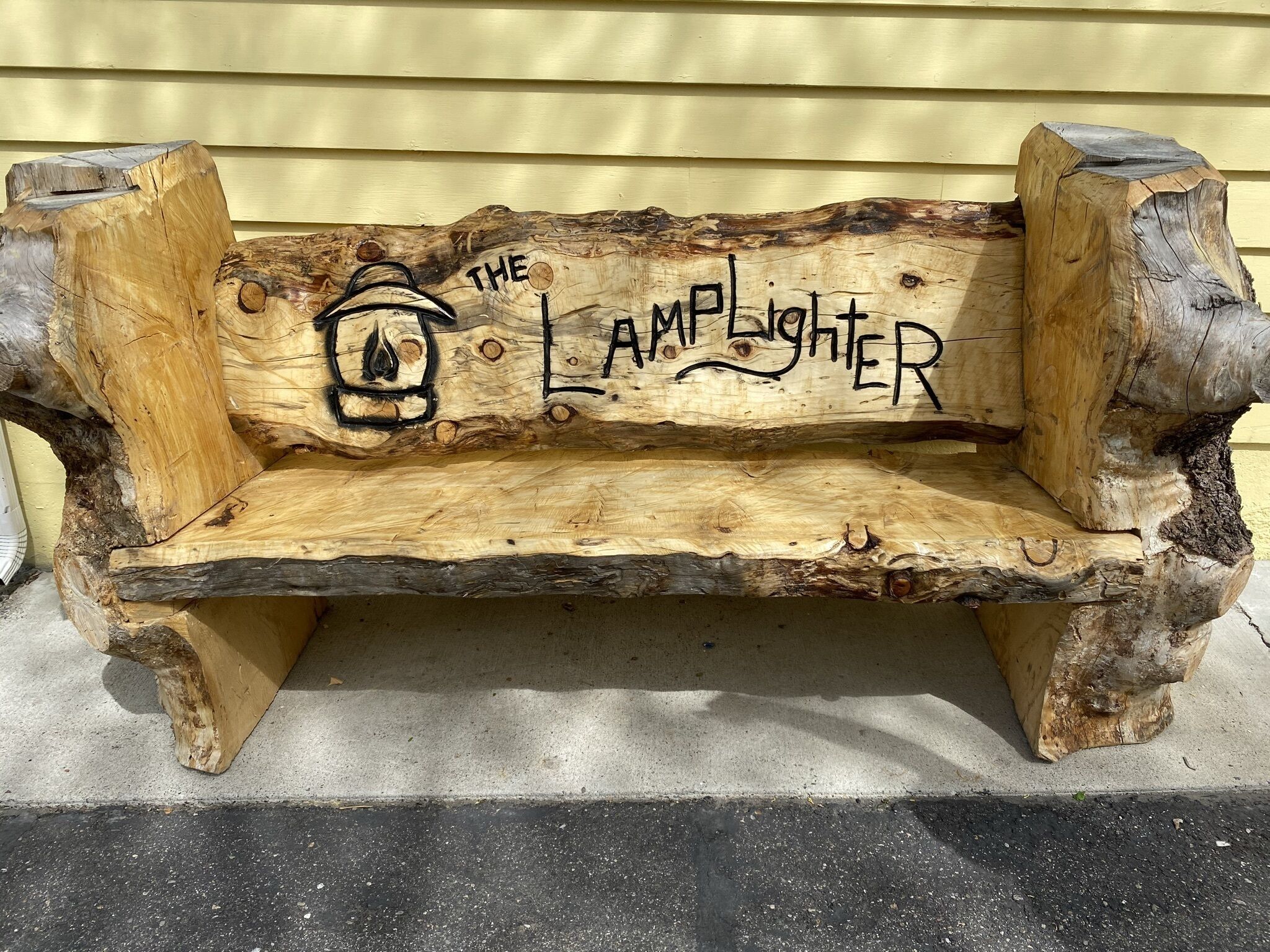 Lamplighter Motel