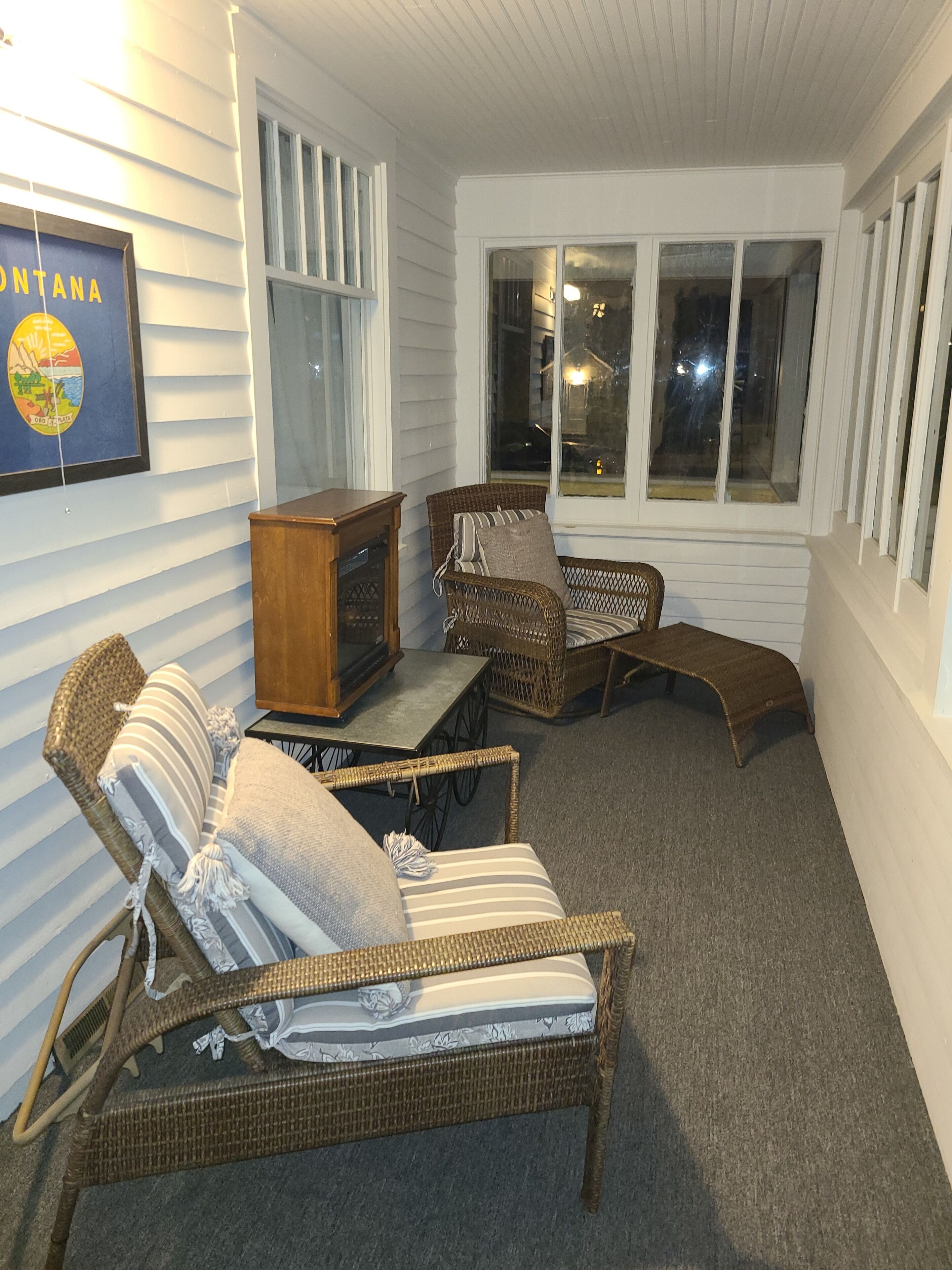 Lamplighter Motel