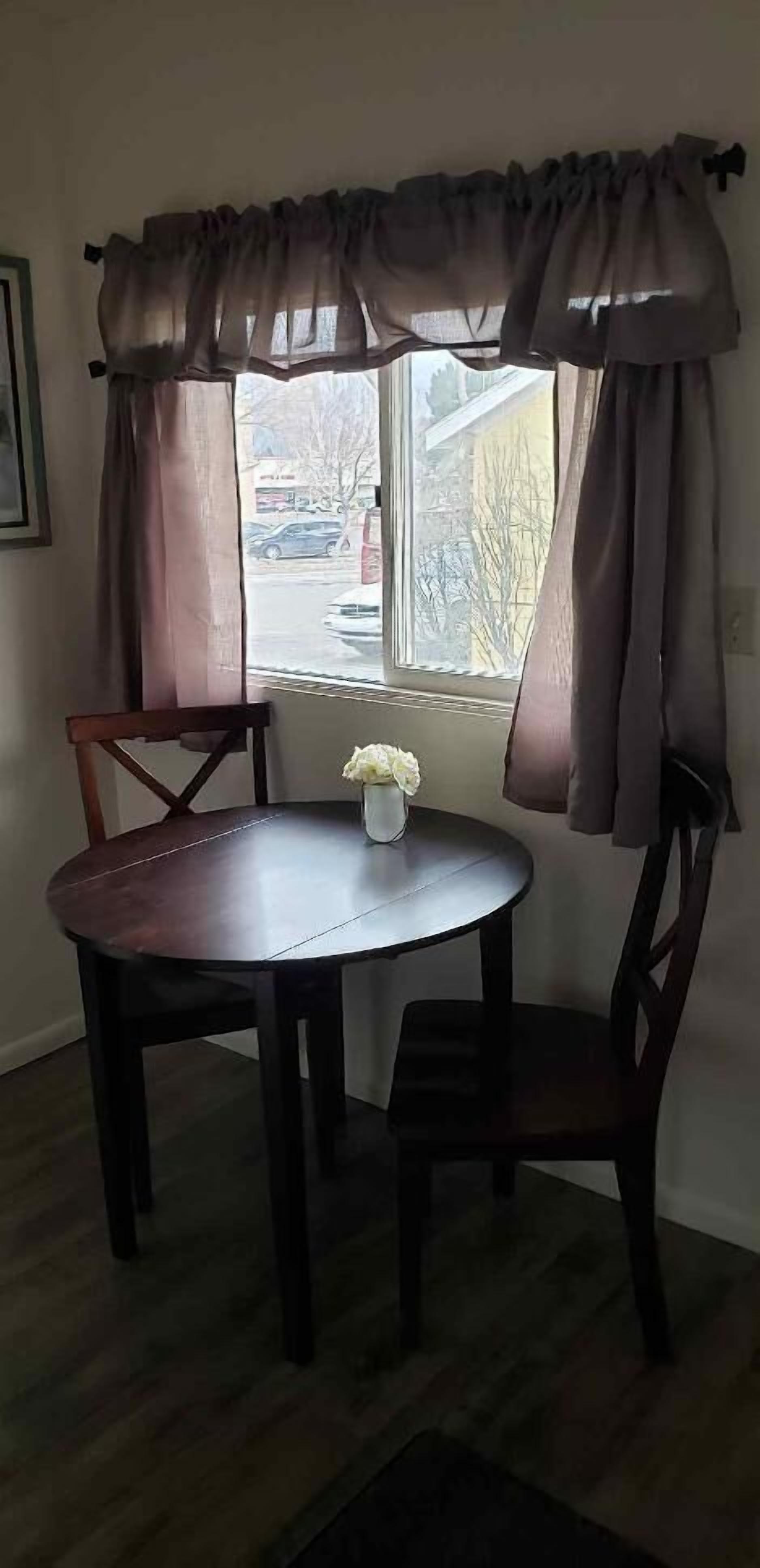 Lamplighter Motel