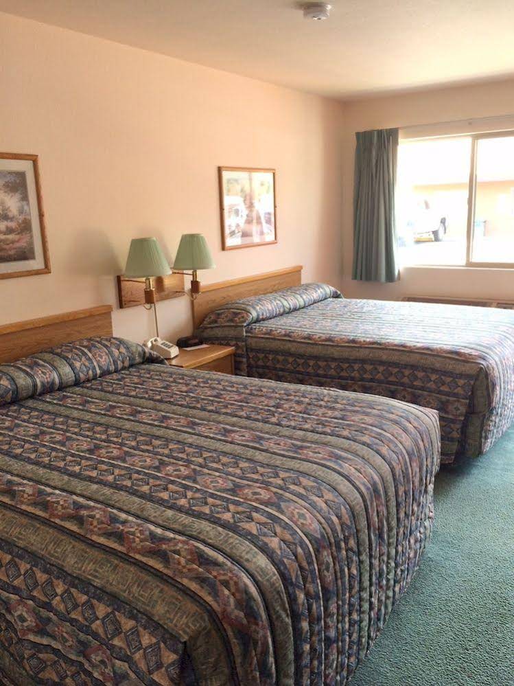 Mini Golden Inns Motel