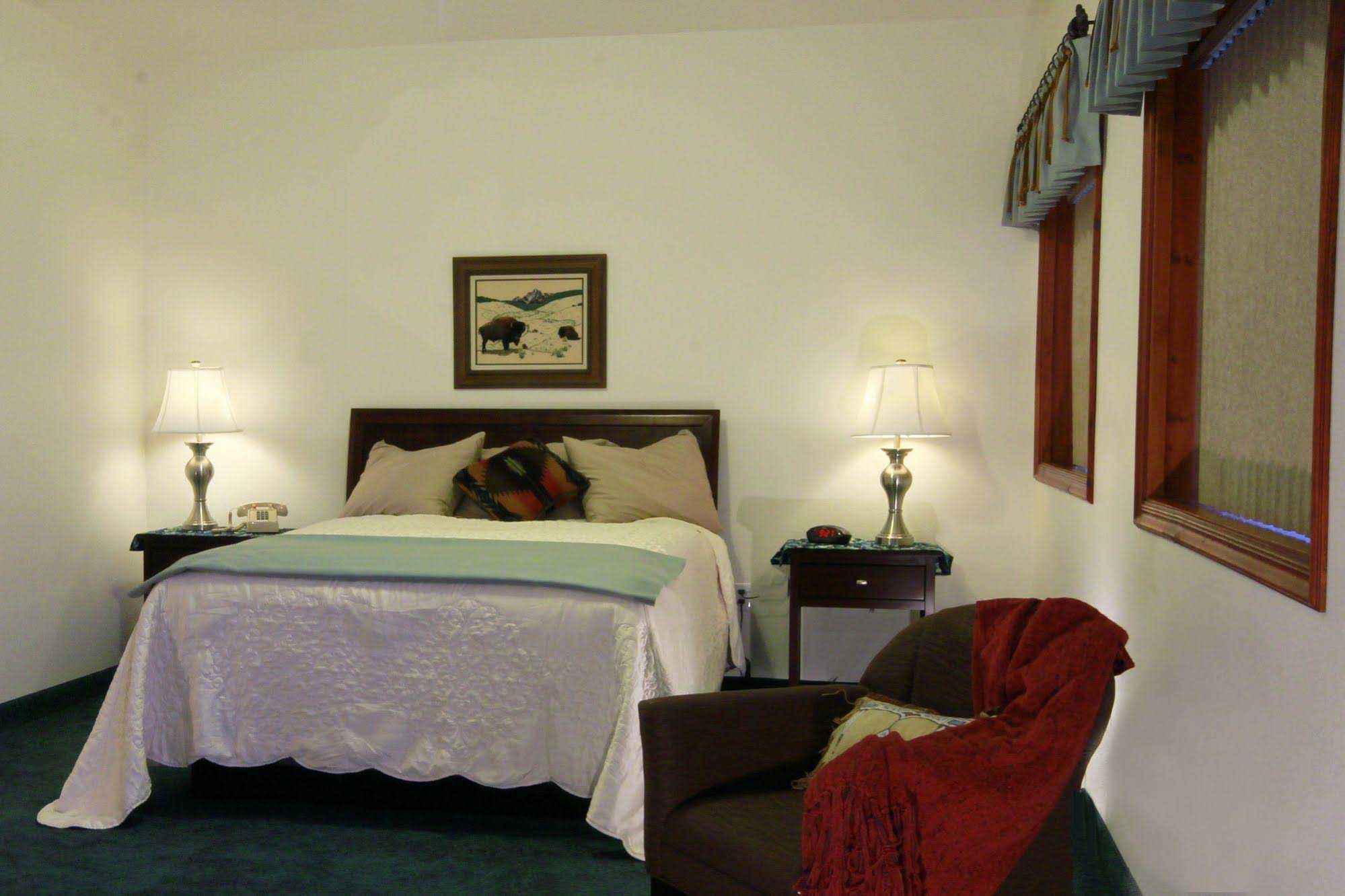 Greenwood Village Inn And Suites