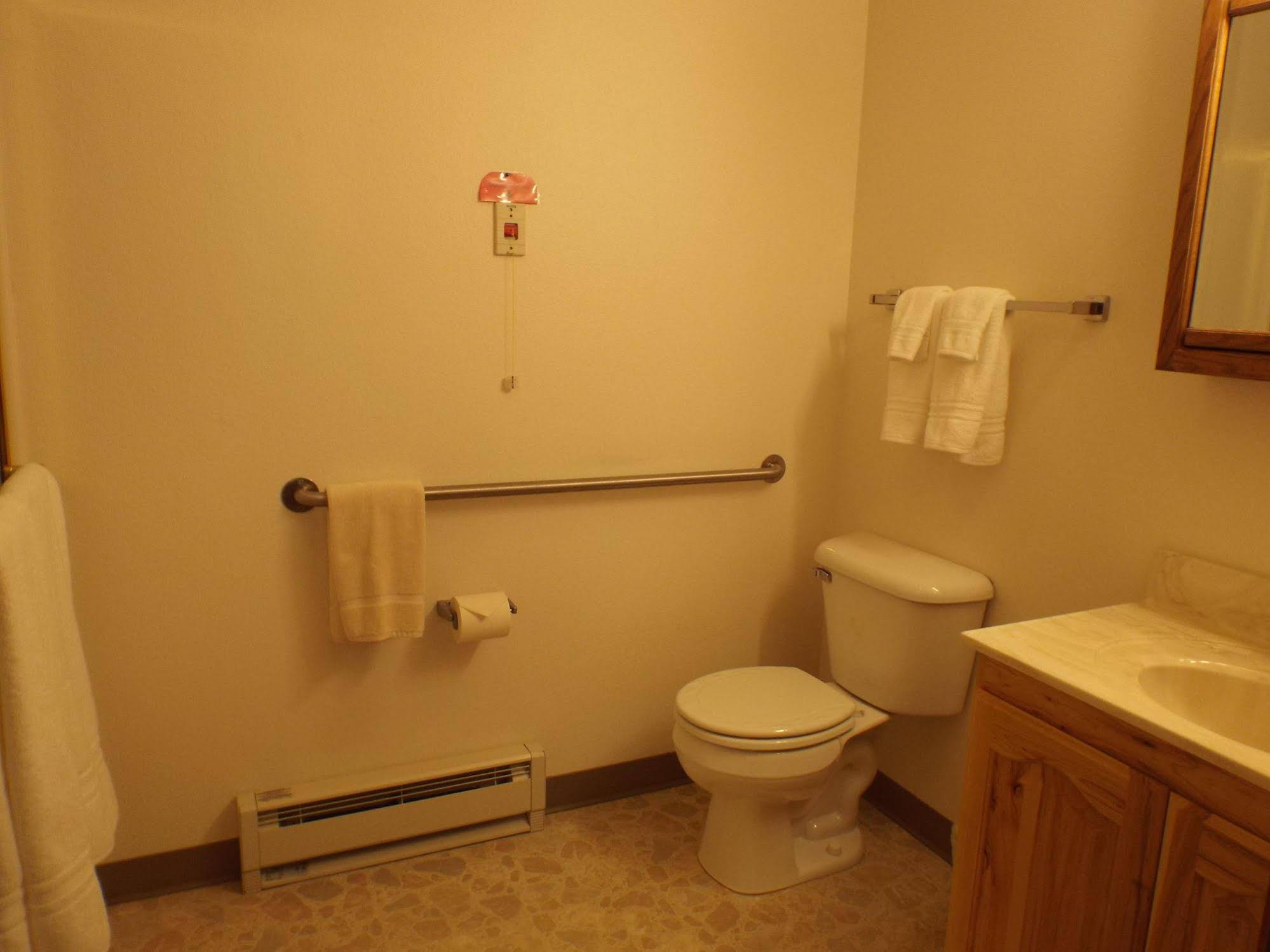 Greenwood Village Inn And Suites
