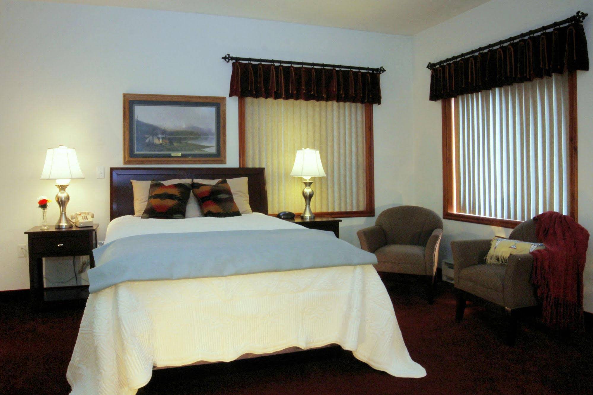 Greenwood Village Inn And Suites