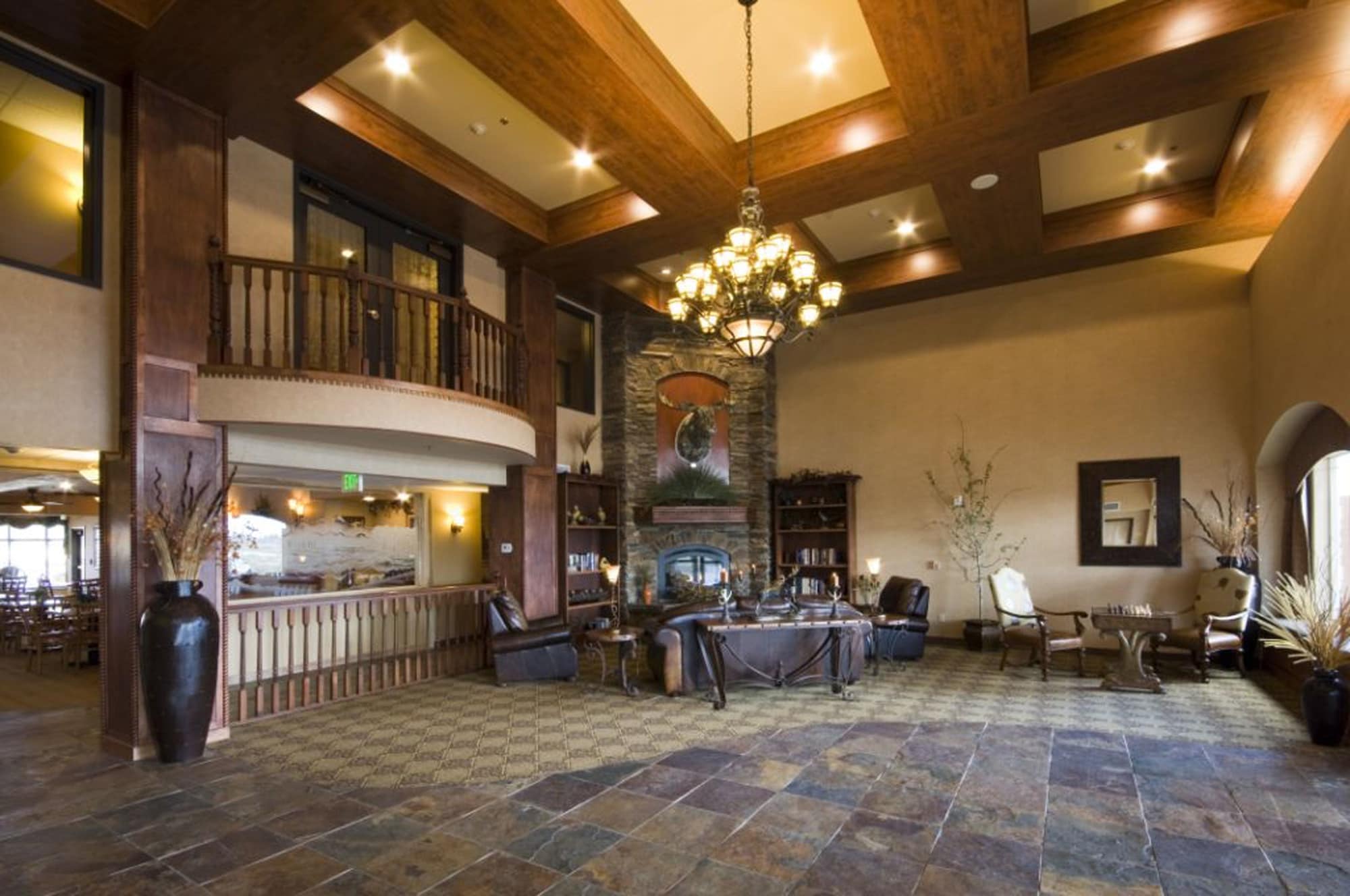 Holiday Inn Express & Suites Kalispell