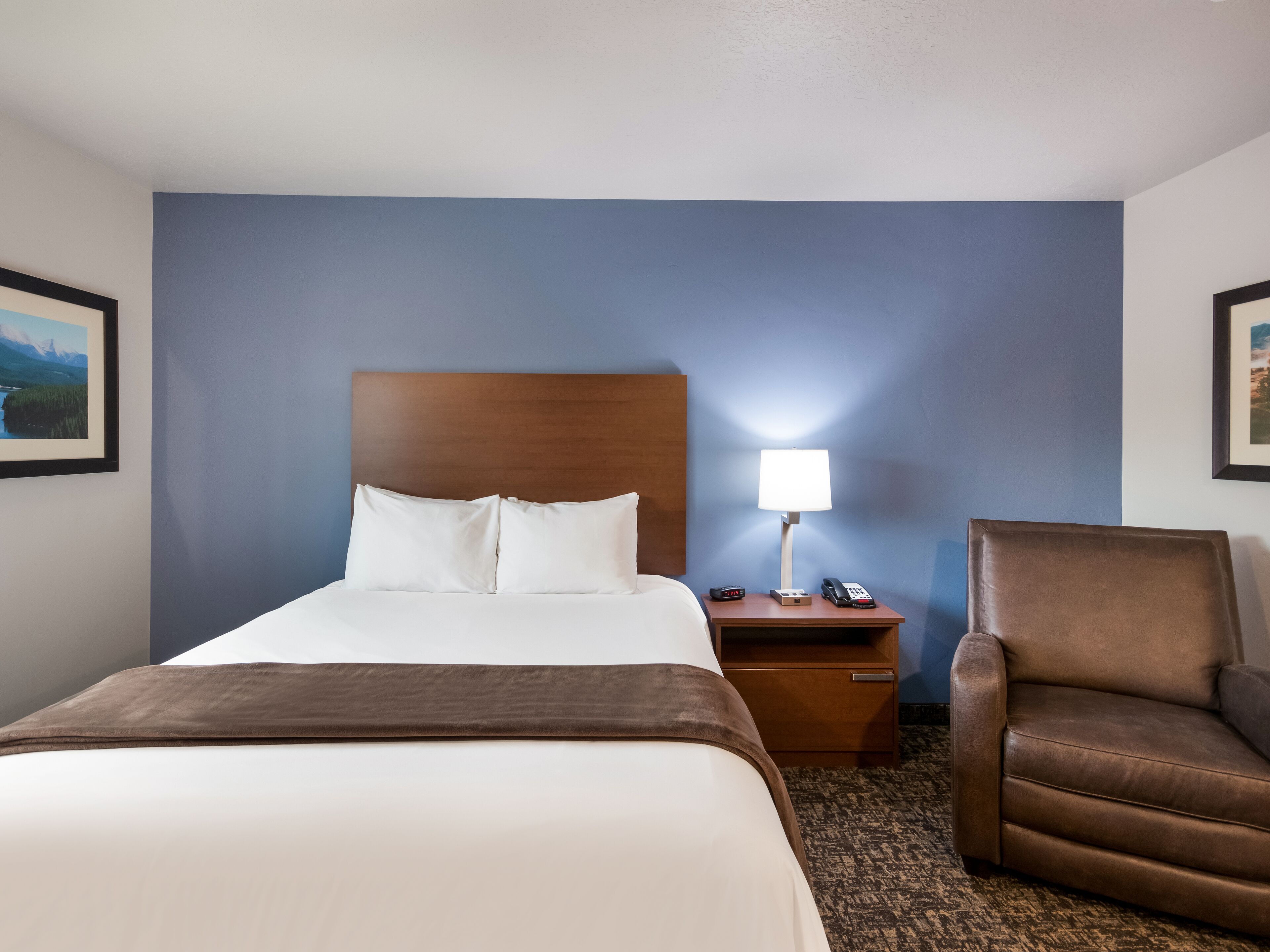 My Place Hotel - Kalispell, MT