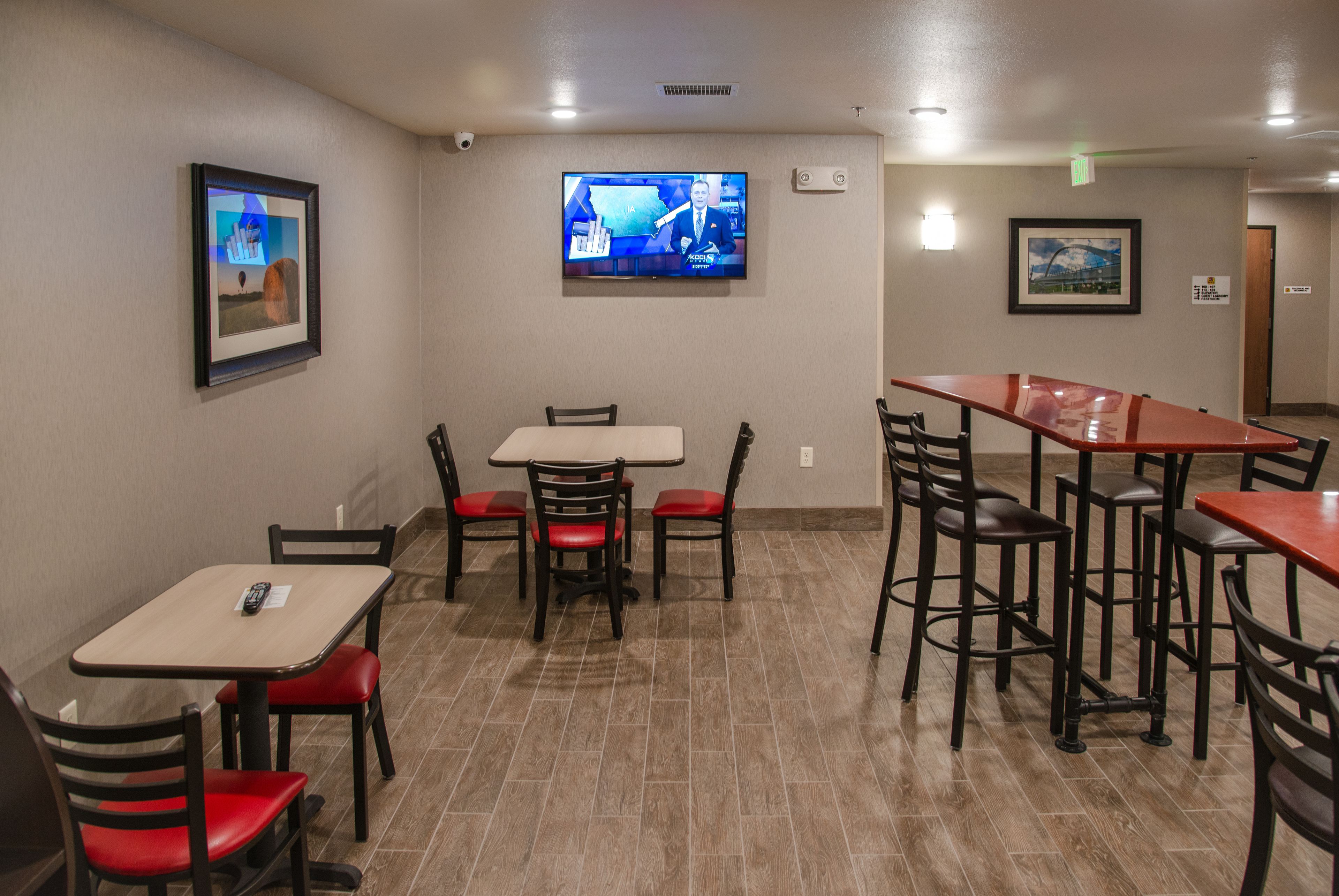 My Place Hotel - Kalispell, MT