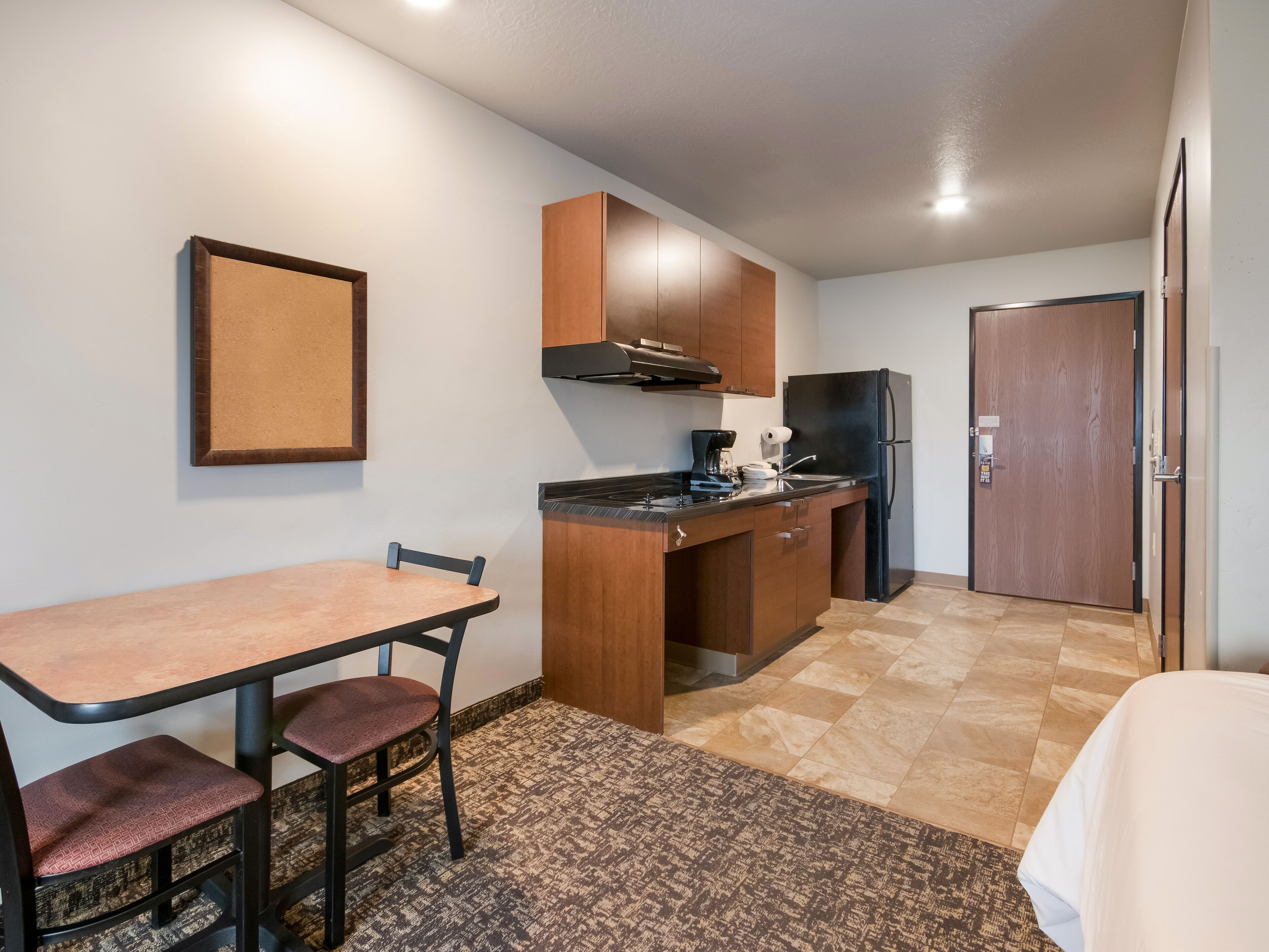My Place Hotel - Kalispell, MT