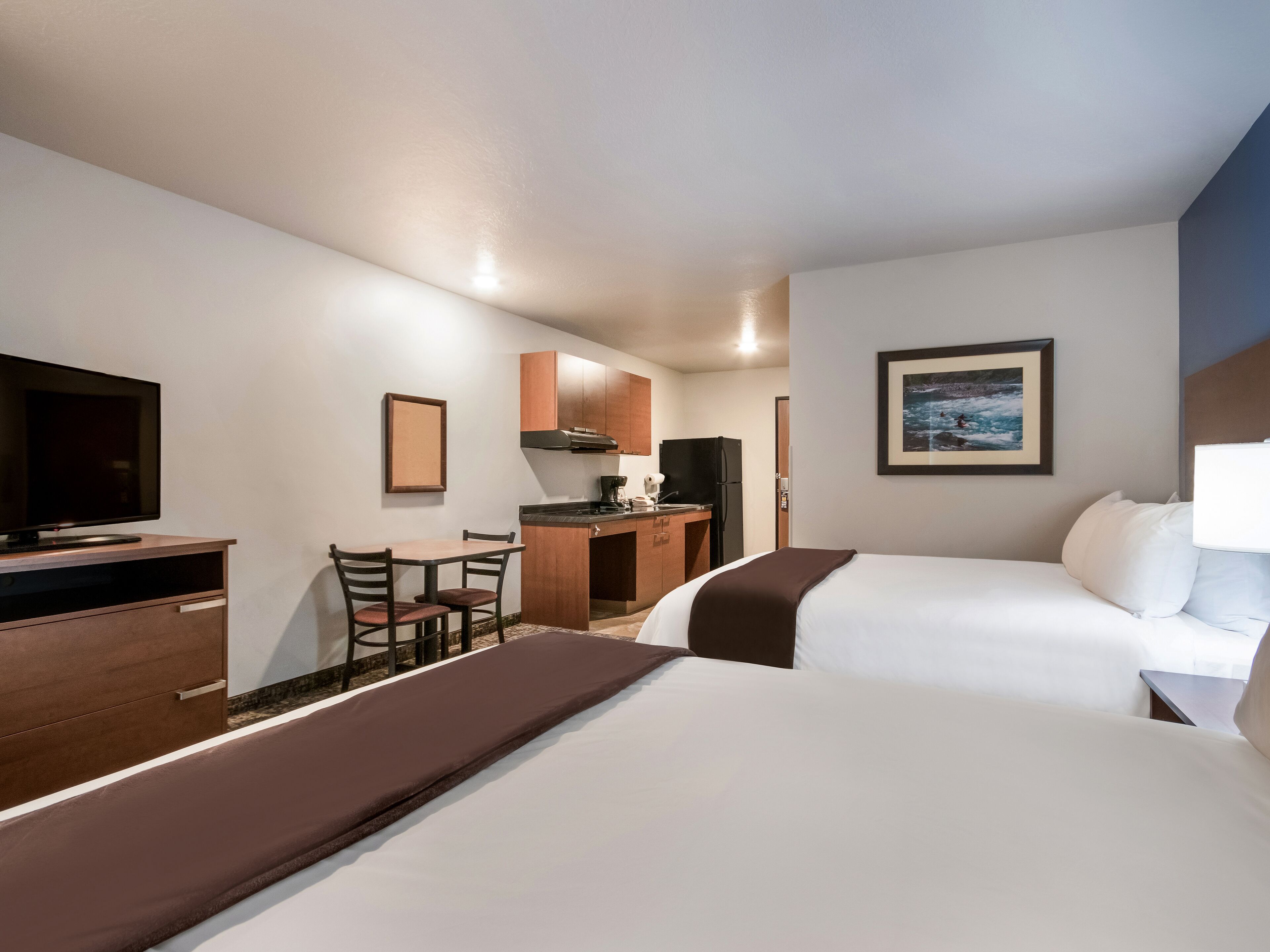 My Place Hotel - Kalispell, MT