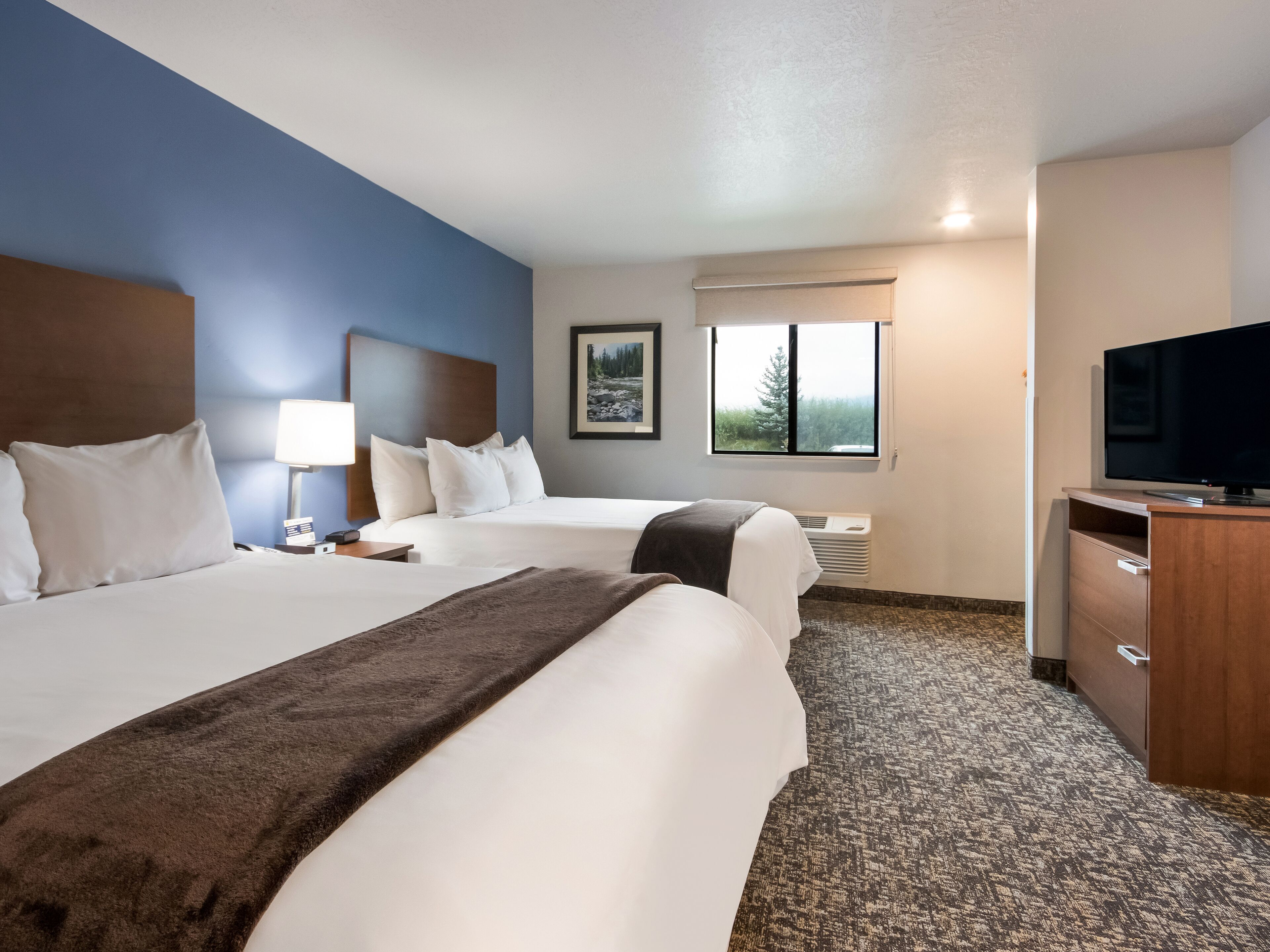 My Place Hotel - Kalispell, MT