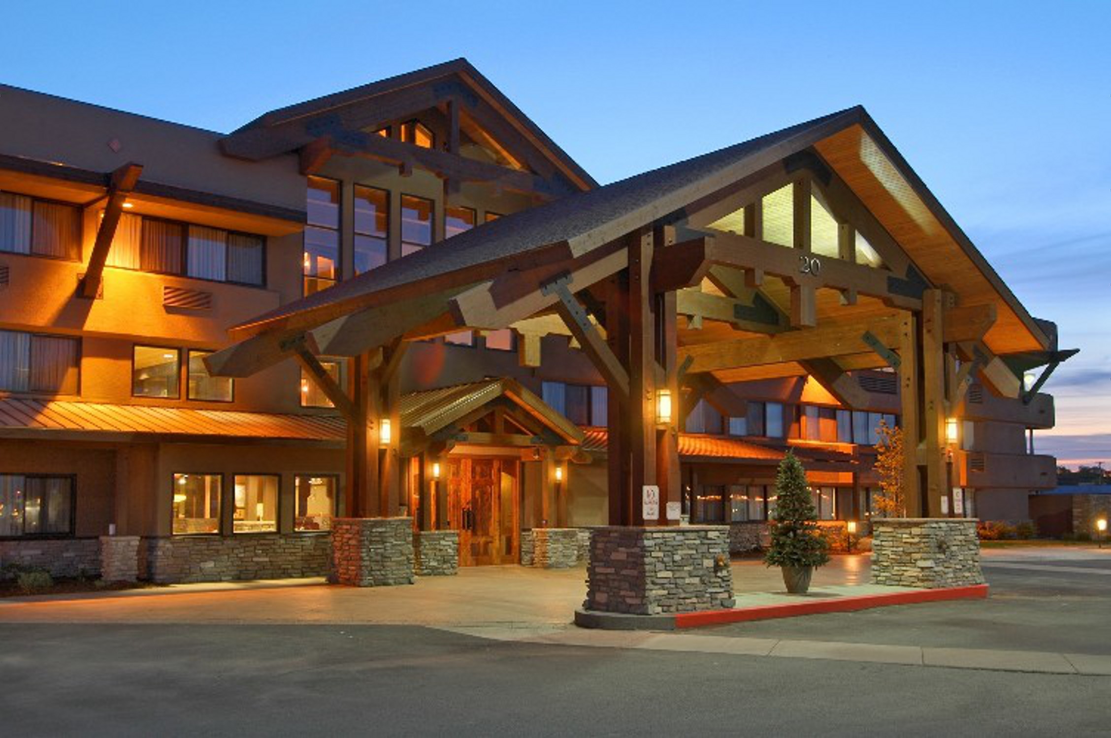 Red Lion Kalispell