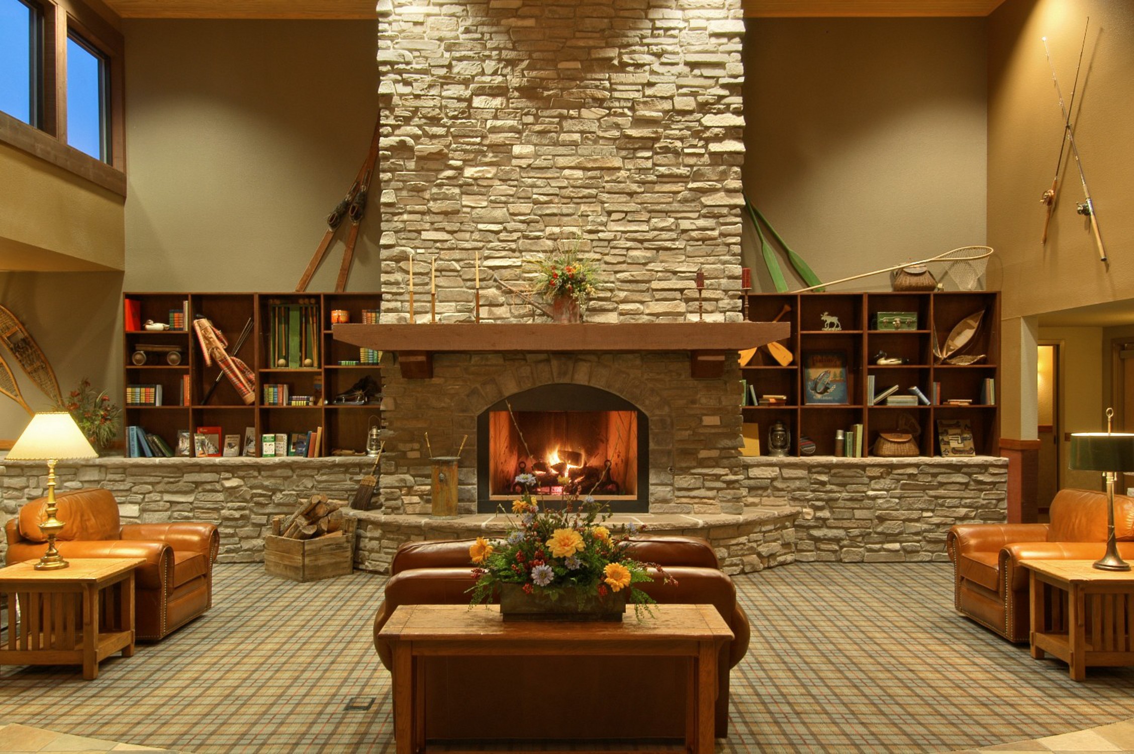 Red Lion Kalispell