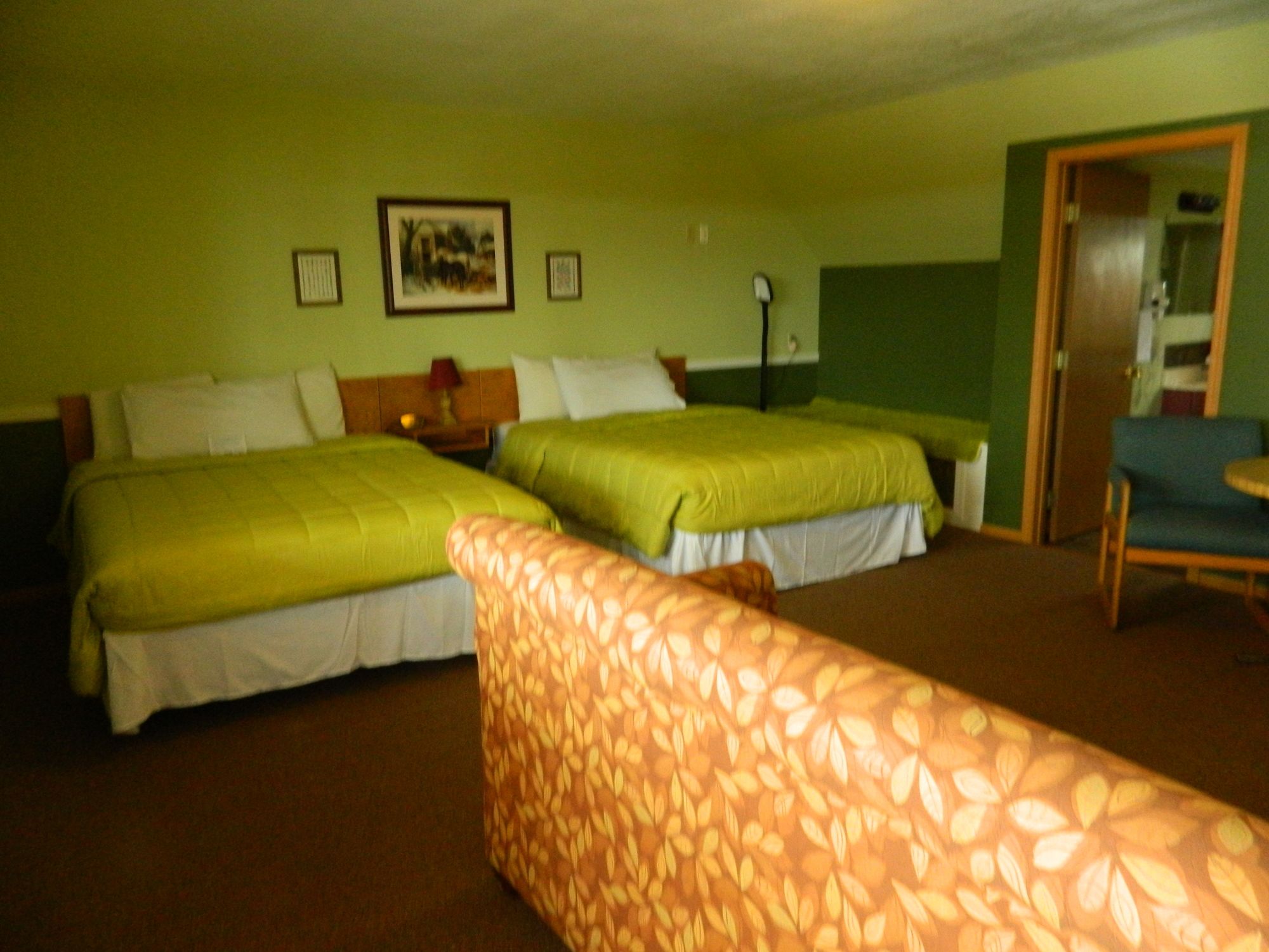 Country Motor Inn