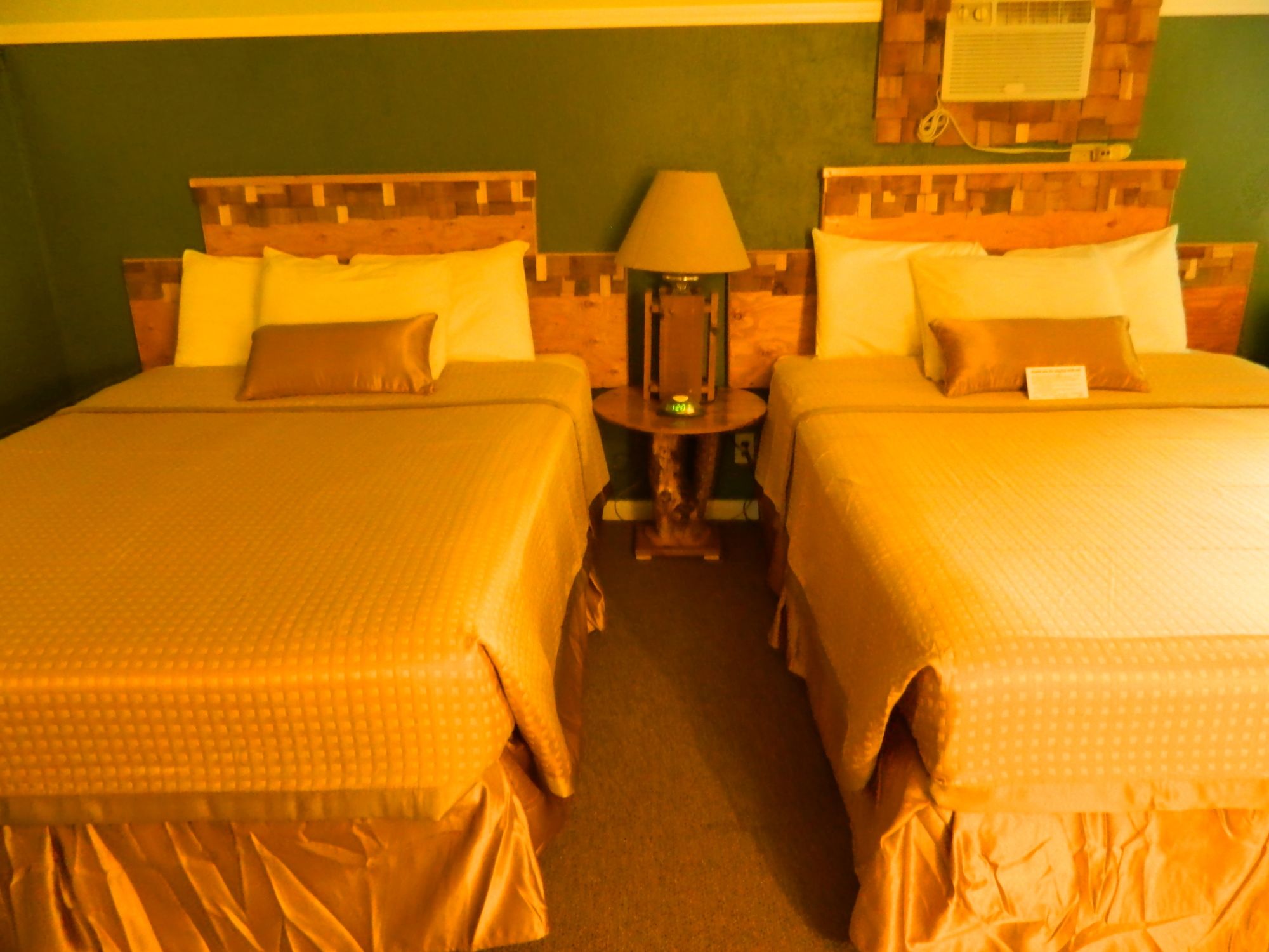 Country Motor Inn