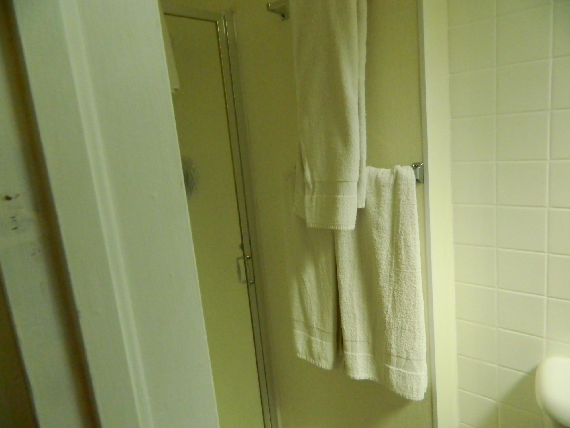 Country Motor Inn