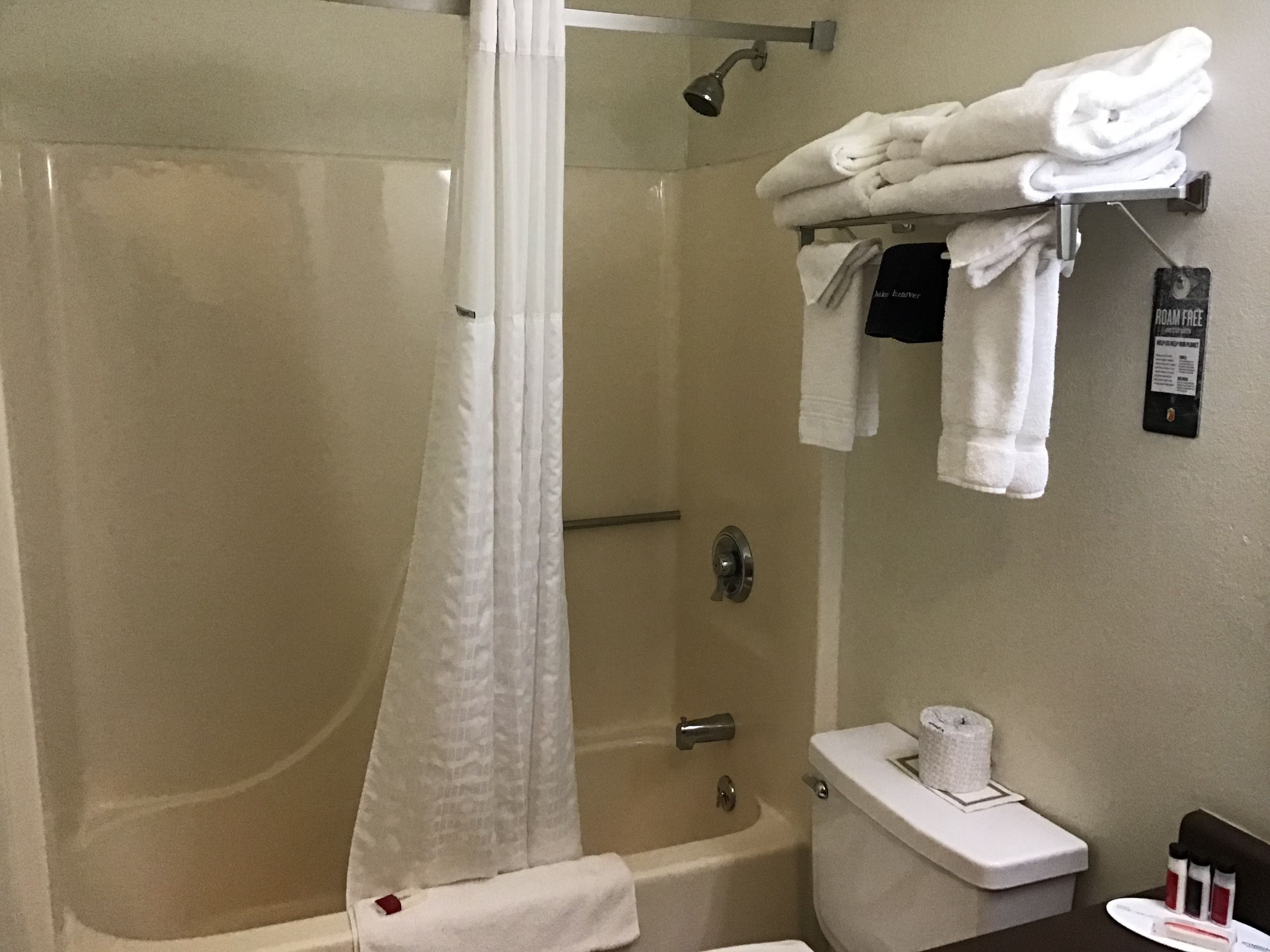 Super 8 by Wyndham Livingston Yellowstone