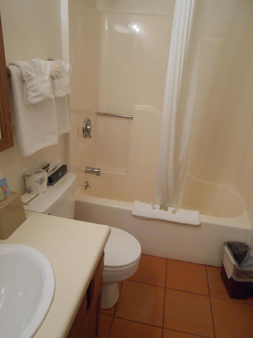 Super 8 by Wyndham Livingston Yellowstone