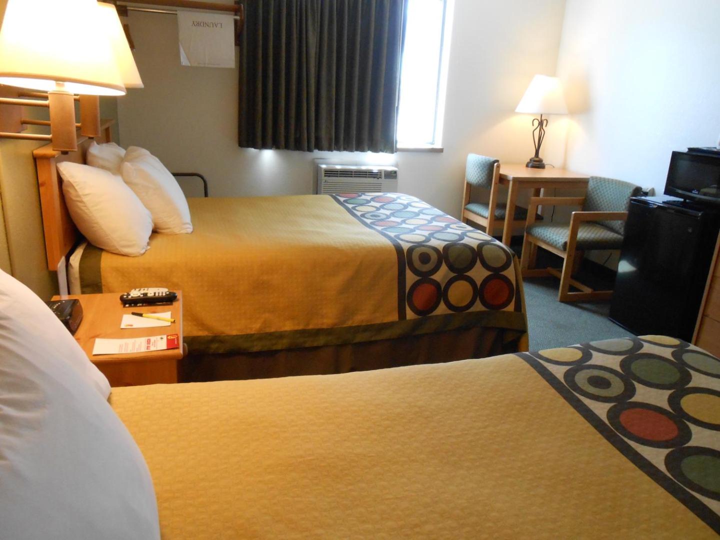 Super 8 by Wyndham Livingston Yellowstone