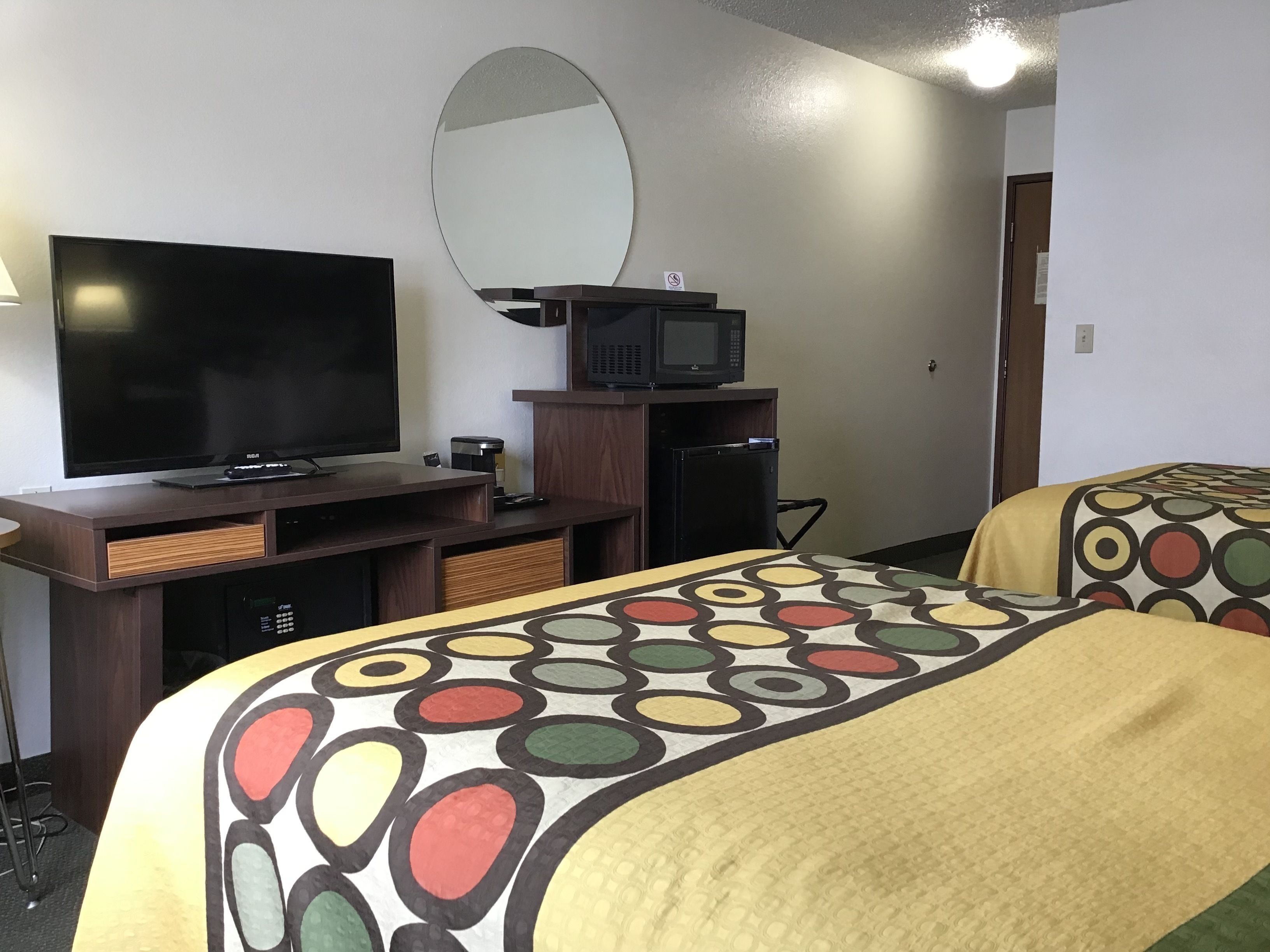 Super 8 by Wyndham Livingston Yellowstone